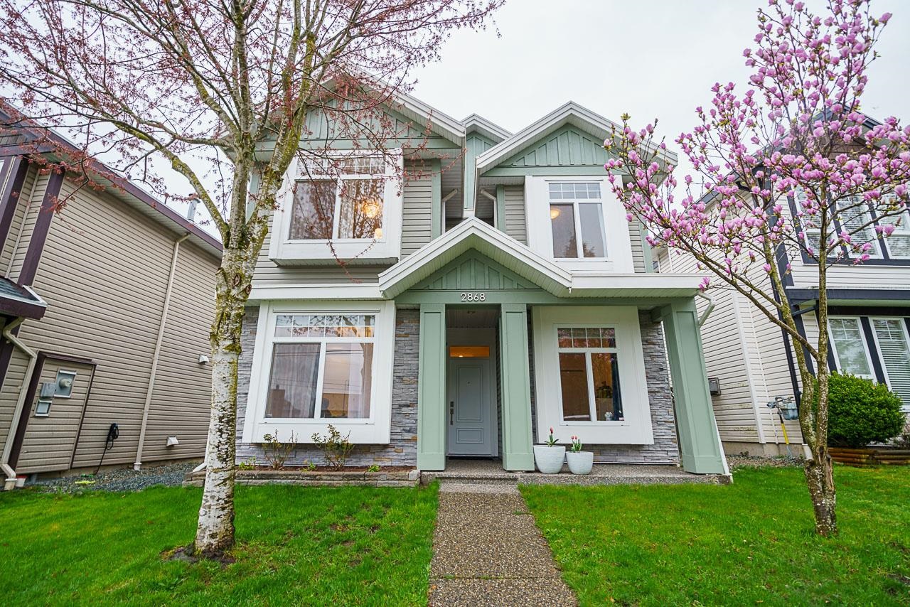 2868 Station Road, Abbotsford, BC V4X 0A4