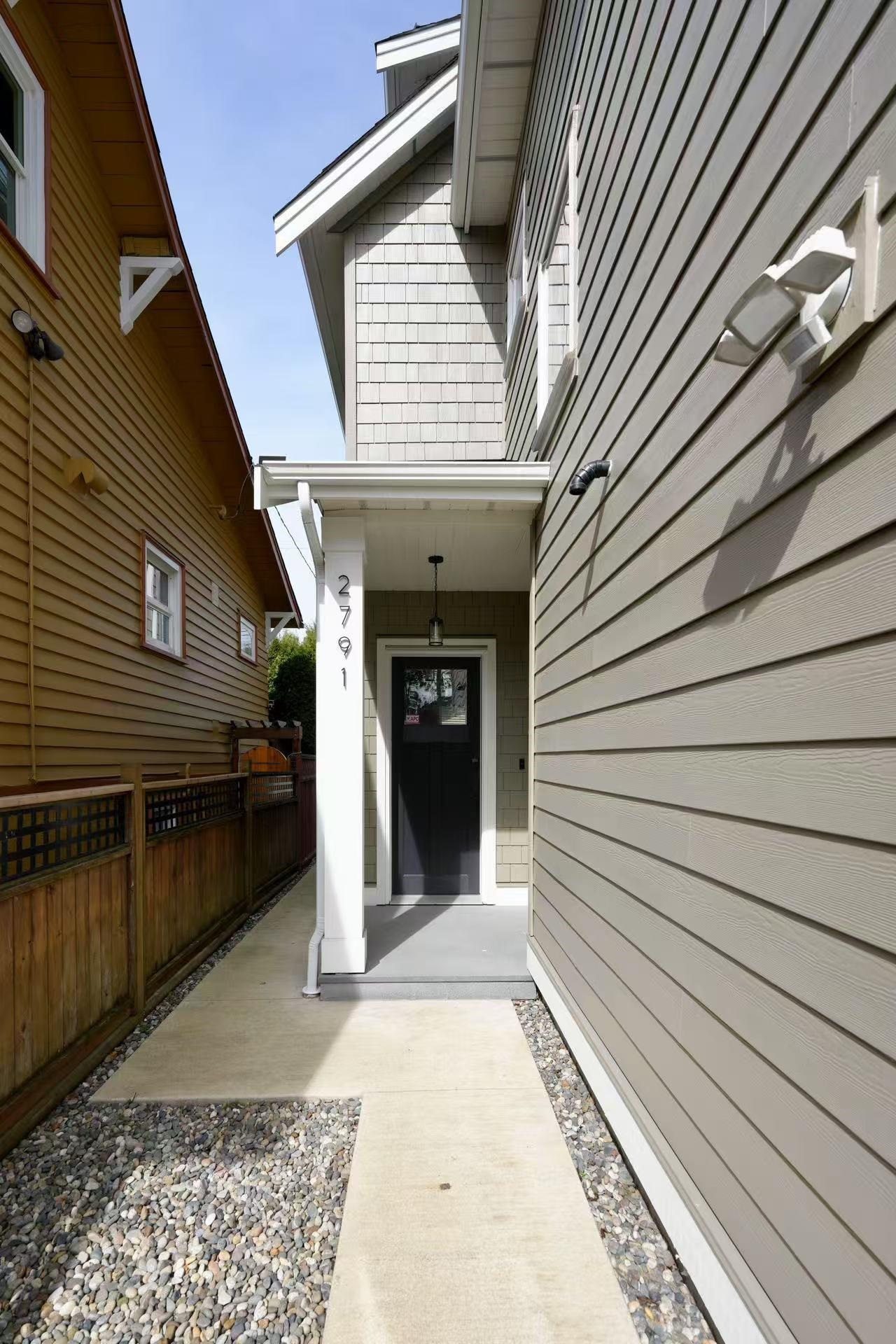 2791 East 1st Avenue, Vancouver, BC V5M 1A6