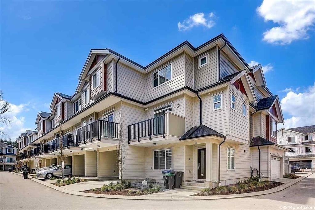 13898 64 Avenue #128, Surrey, BC V3W 1L6