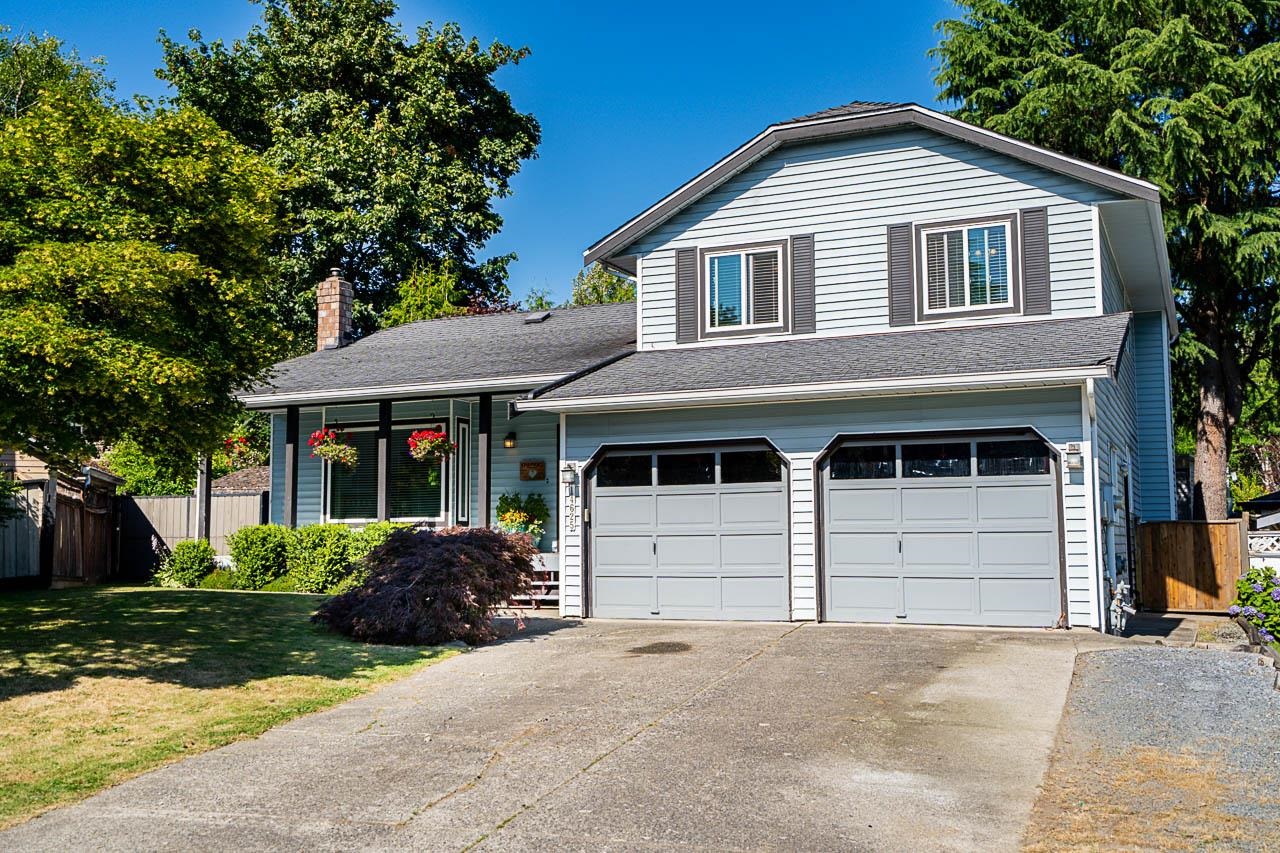86b Avenue, Surrey, BC V3S 6N2