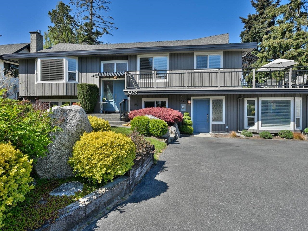 5379 Rawlins Crescent, Delta, BC V4M 1J2