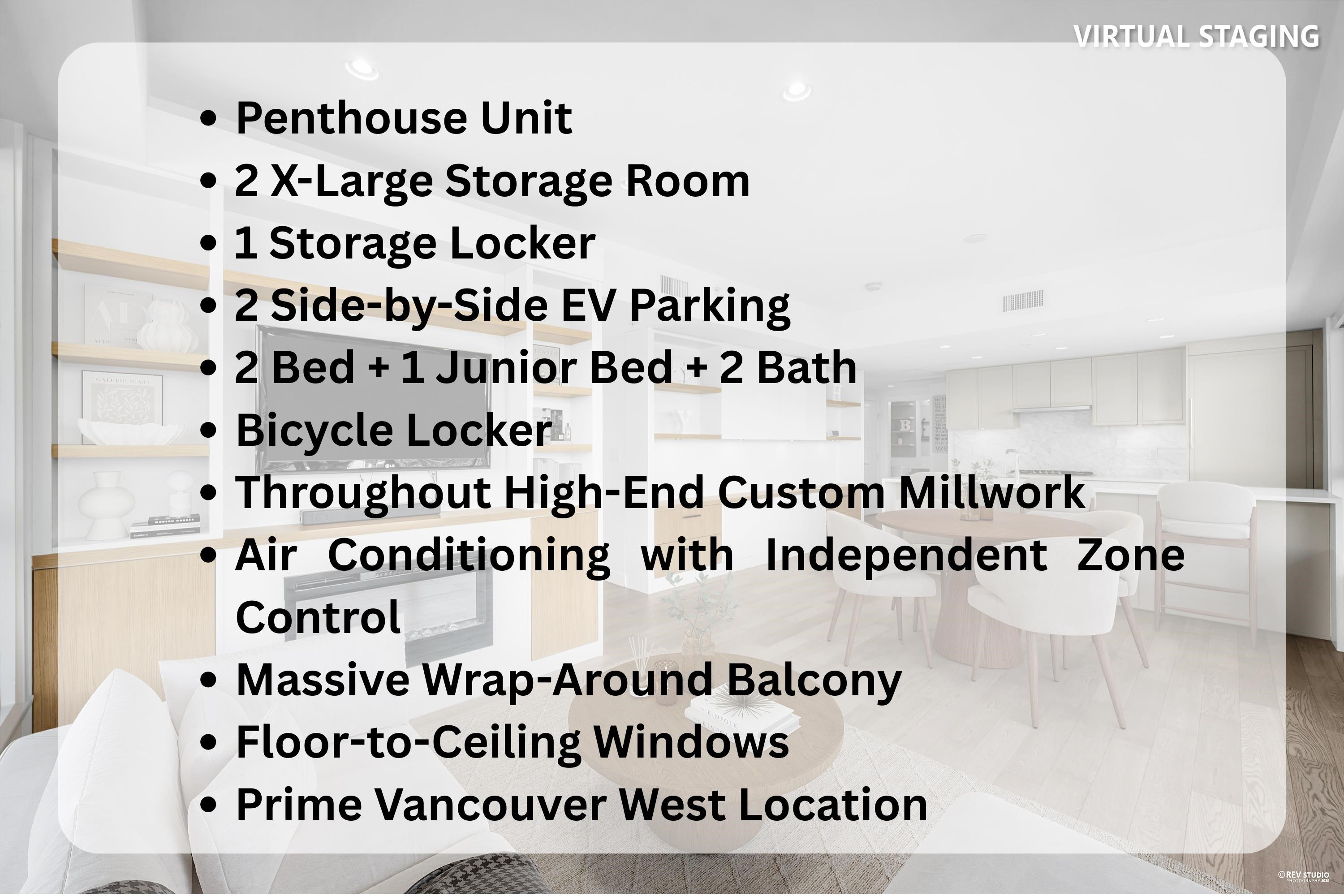 7828 Granville Street #ph4, Vancouver, BC V6P 4Z2