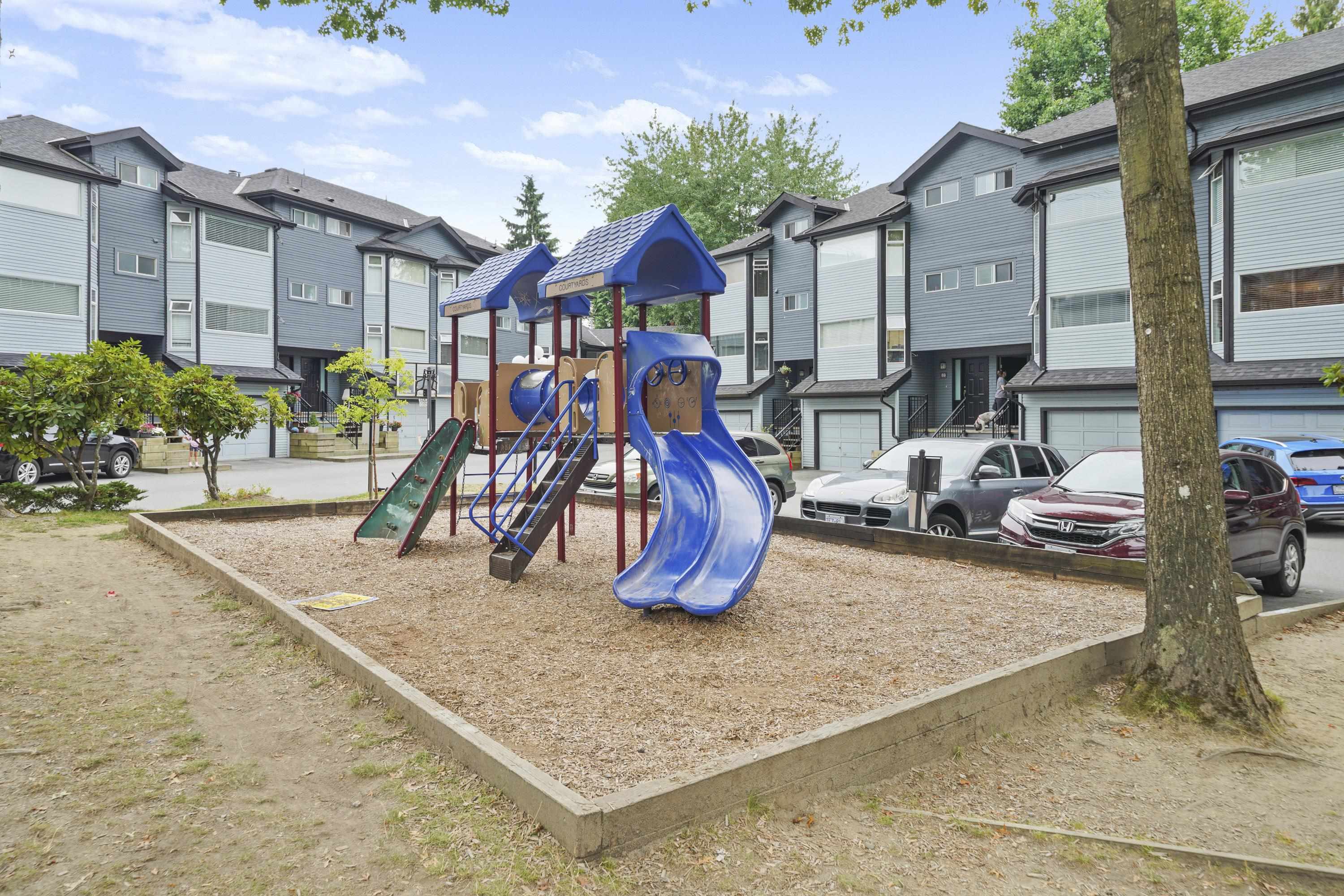 1195 Falcon Drive #60, Coquitlam, BC V3E 2H1