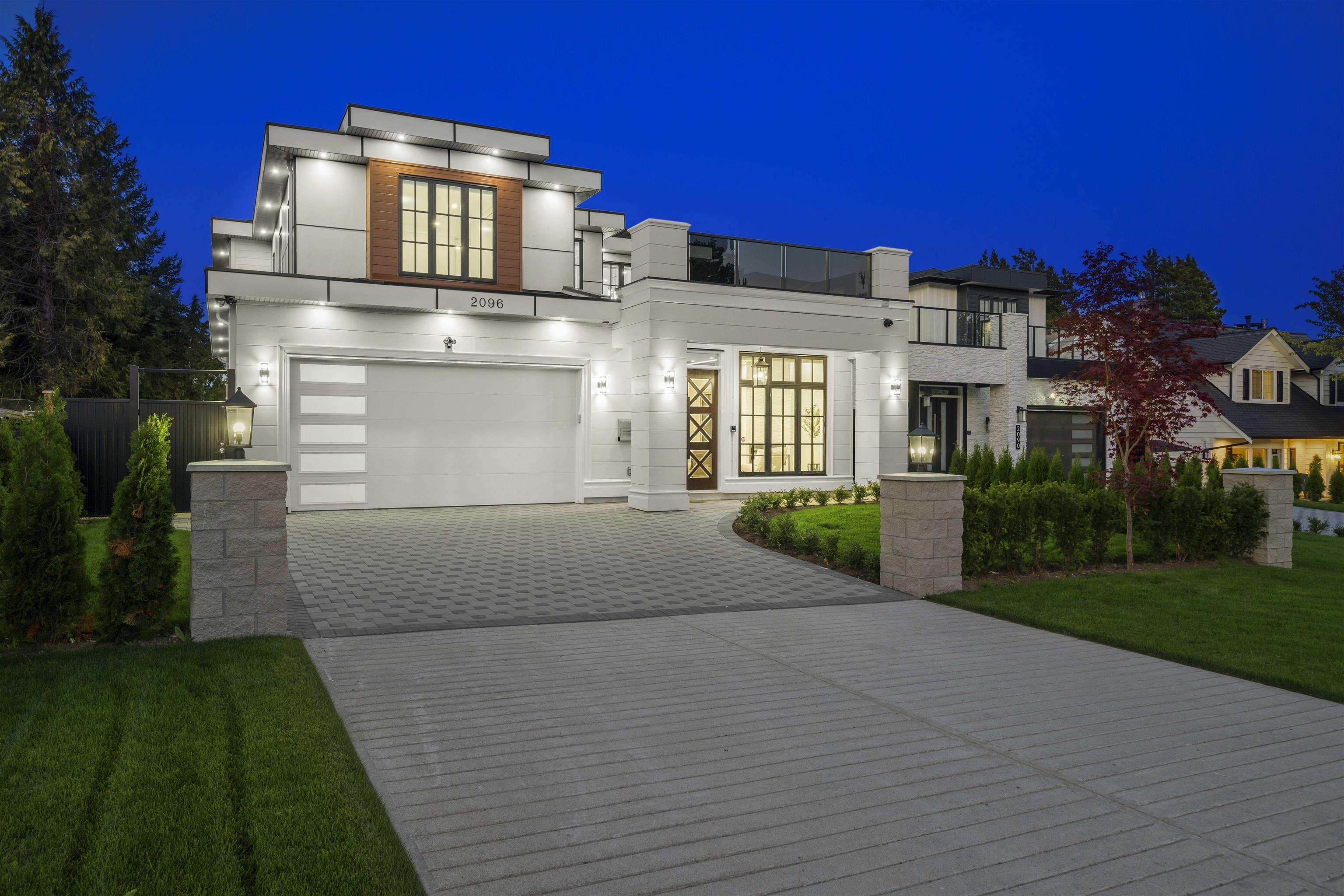 2096 Bowler Drive, Surrey, BC V4A 5A3