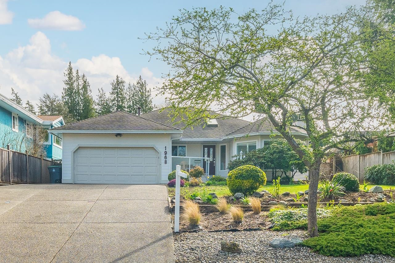 129 Street, Surrey, BC V4A 8K7