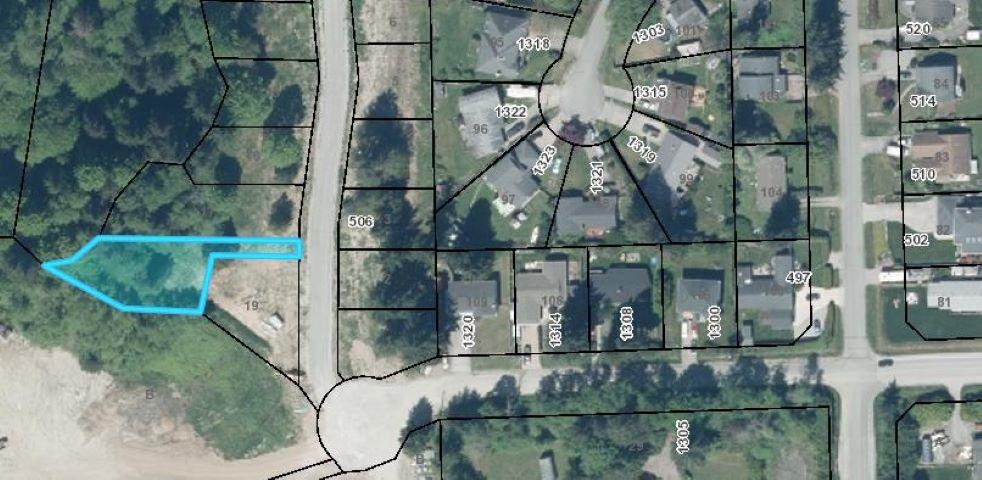 Lot 18 Jordan Way, Gibsons, BC V0N 1V4