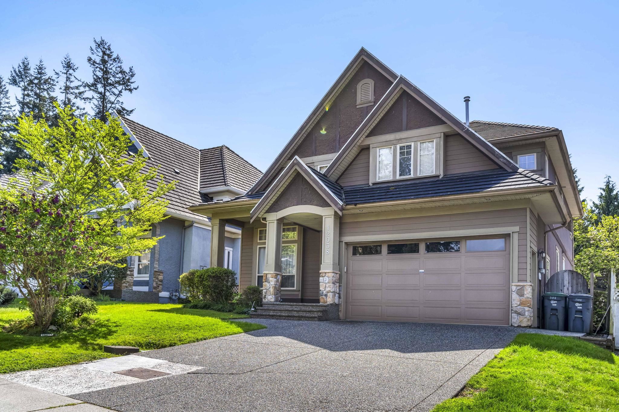 59 Avenue, Surrey, BC V3X 3L3