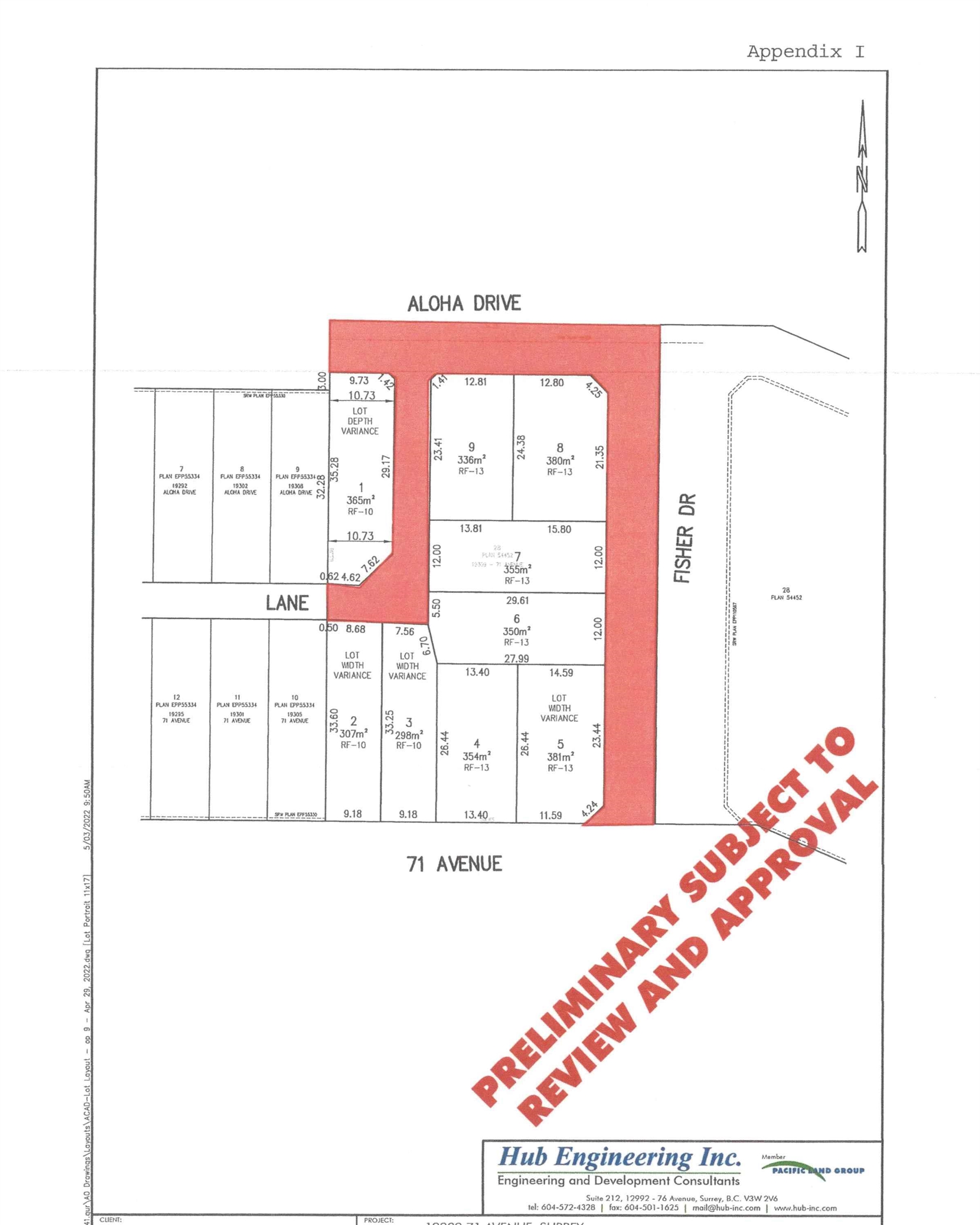 19309 71 Avenue, Surrey, BC V4N 1N2