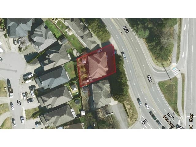 2926 Dewdney Trunk Road, Coquitlam, BC V3C 2J3