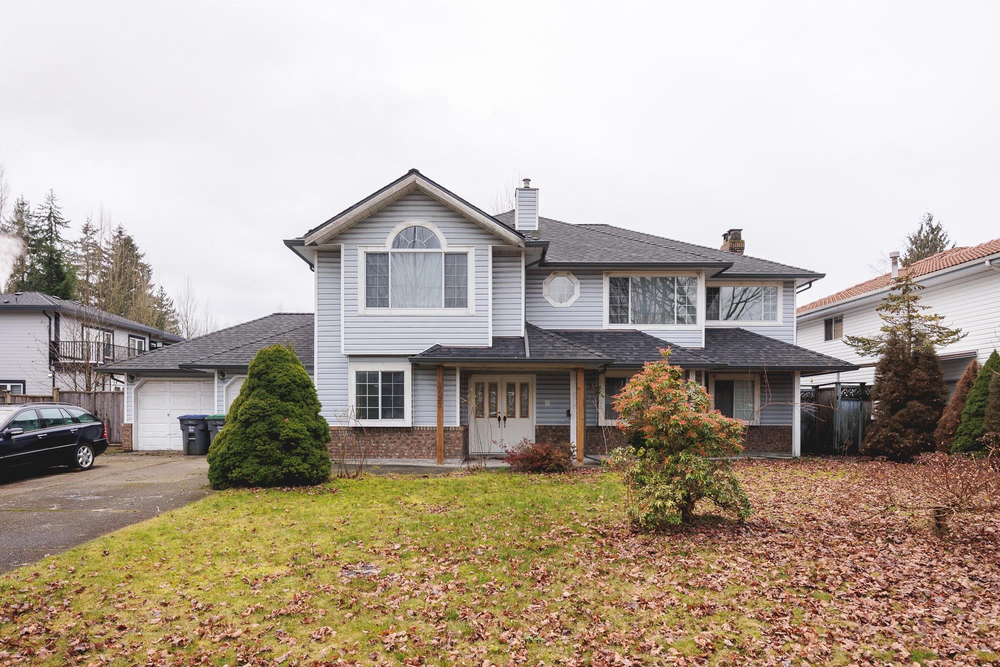 151 Street, Surrey, BC V3R 8K8