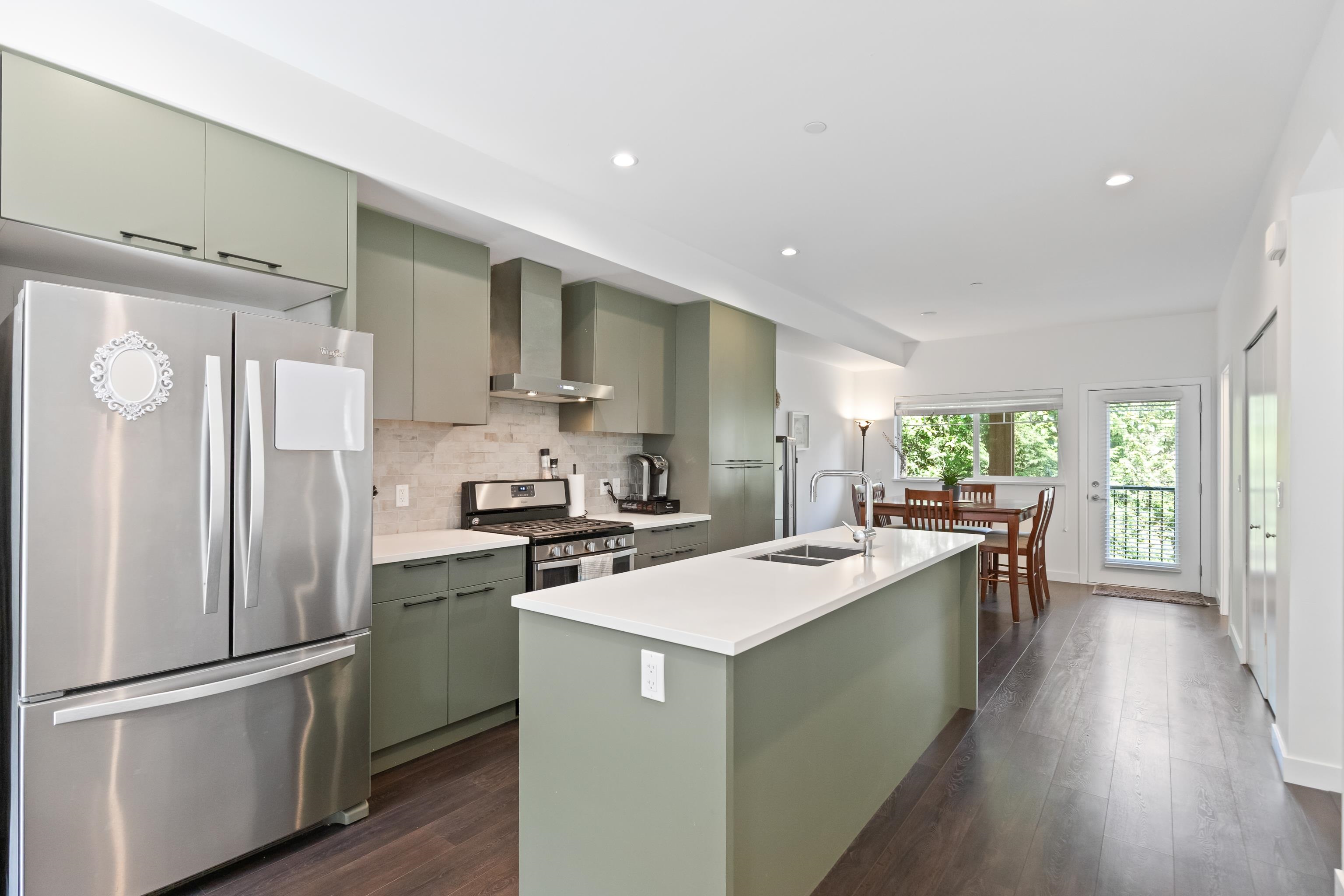 22810 113 Avenue #31, Maple Ridge, BC V2X 3N2