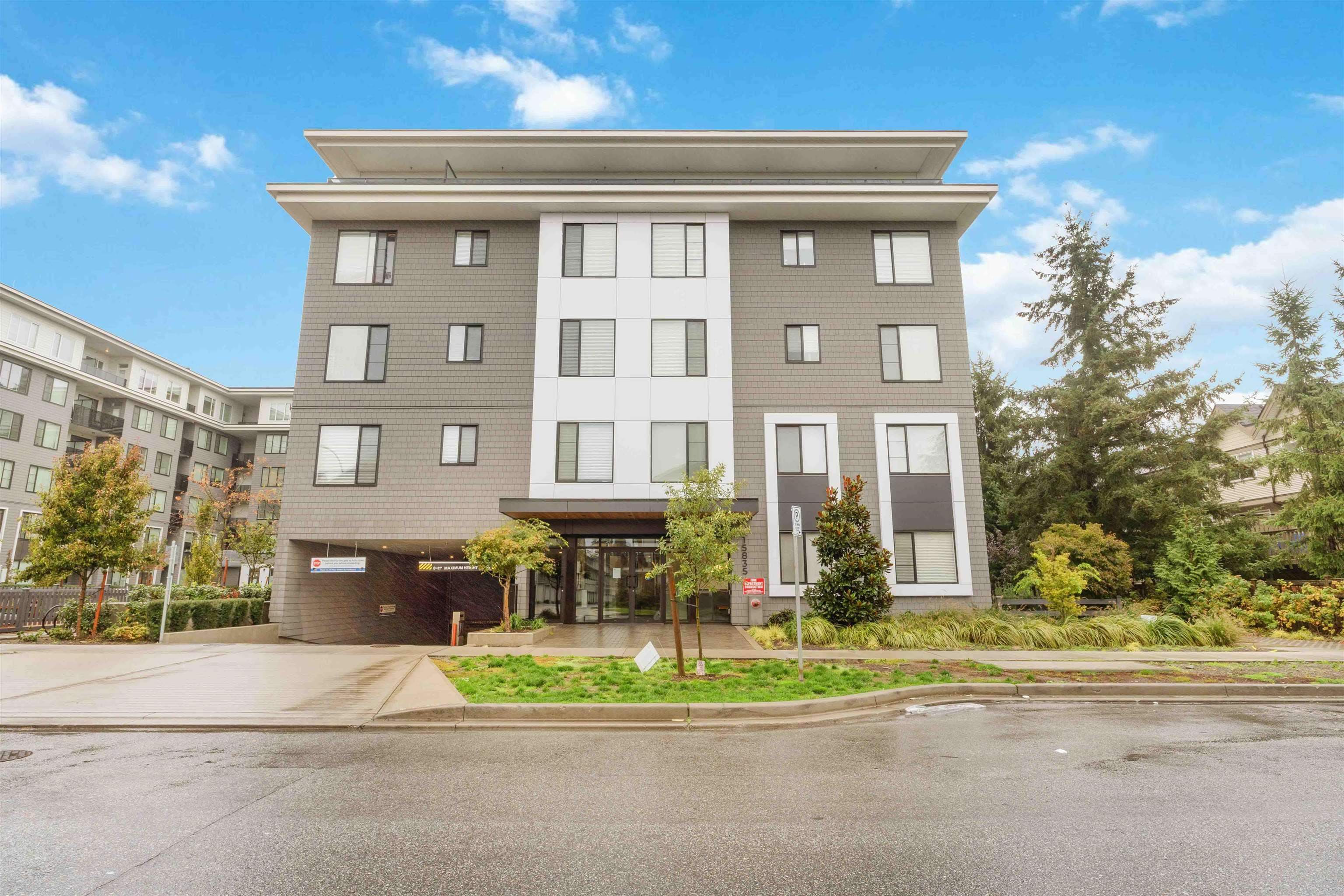 15835 85 Avenue #502, Surrey, BC V4N 6W6