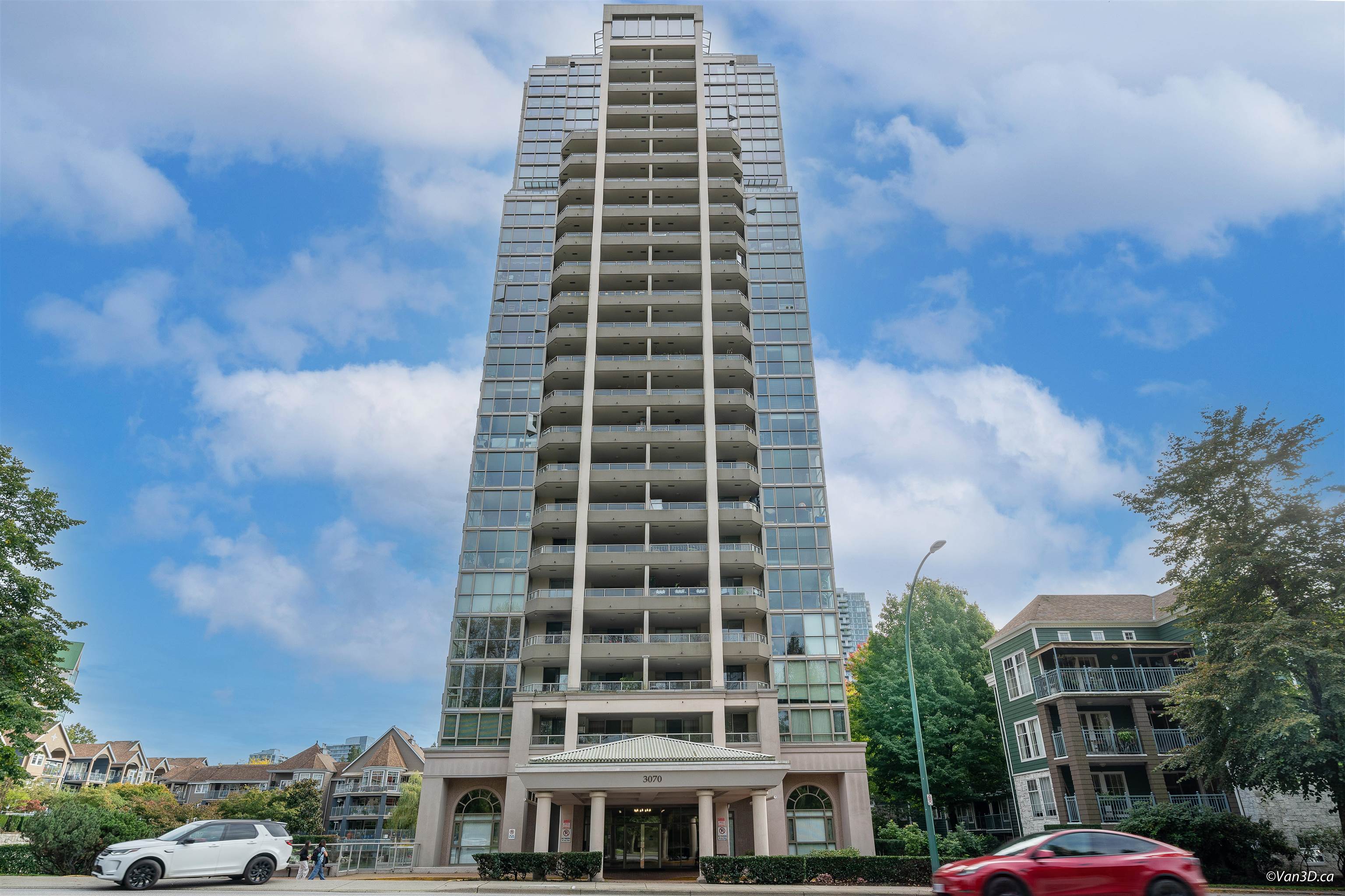 3070 Guildford Way #203, Coquitlam, BC V3B 7R8