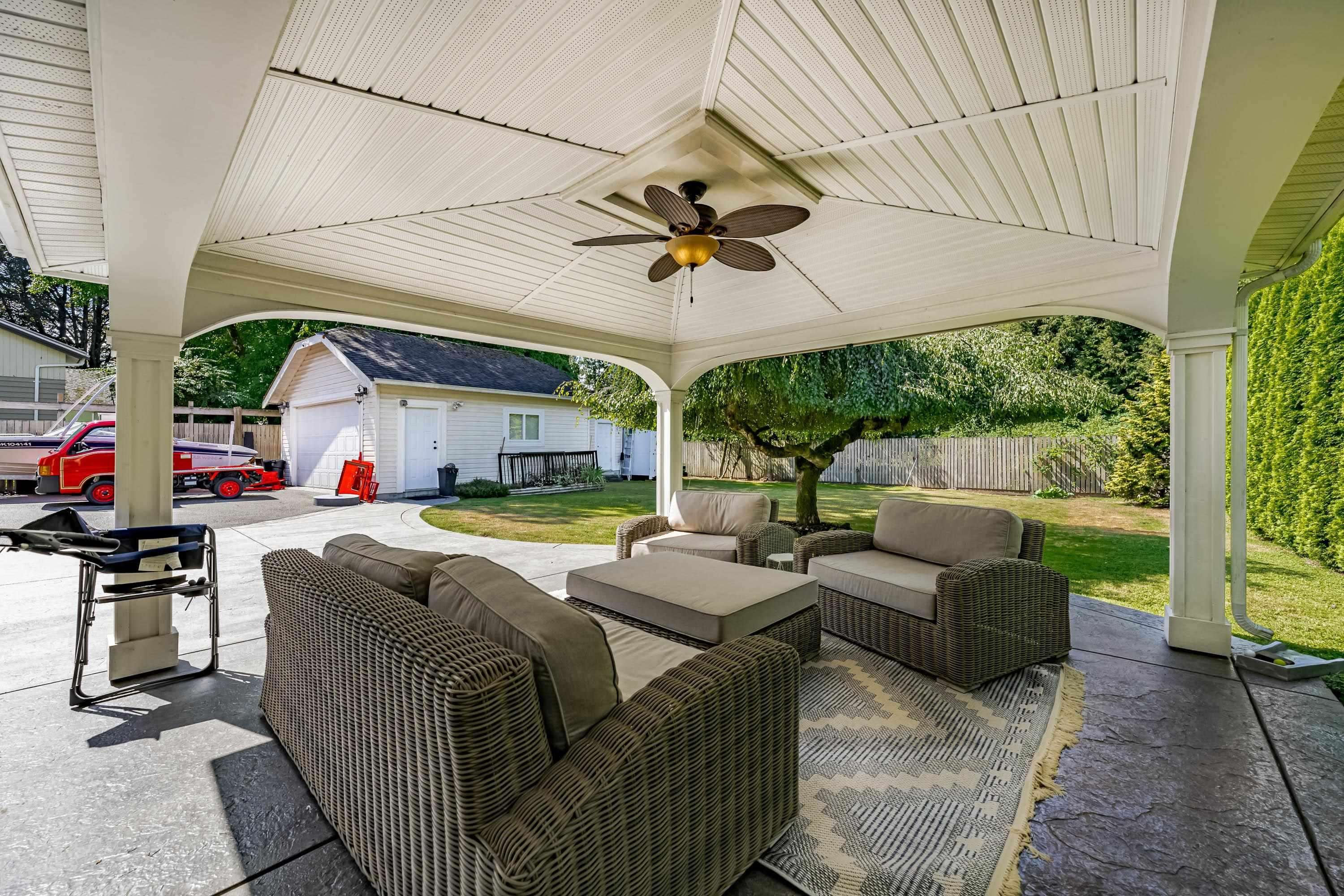 20994 Old Yale Road, Langley, BC V3A 4M5