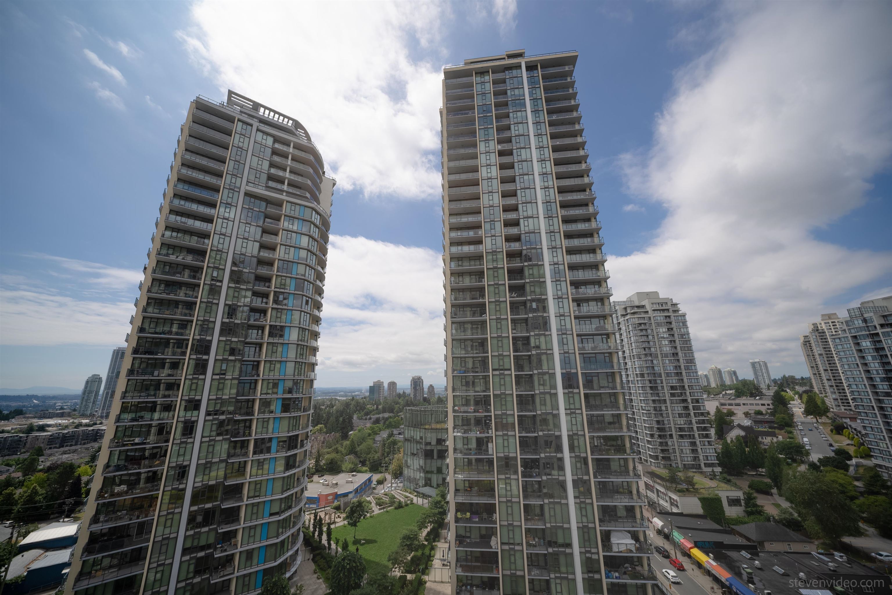 7303 Noble Lane #1501, Burnaby, BC V3N 0H2