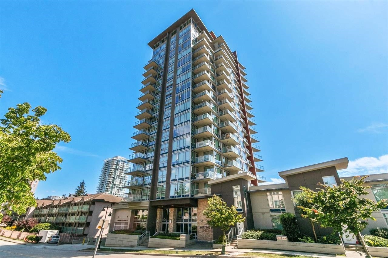518 Whiting Way #1701, Coquitlam, BC V3J 0H7