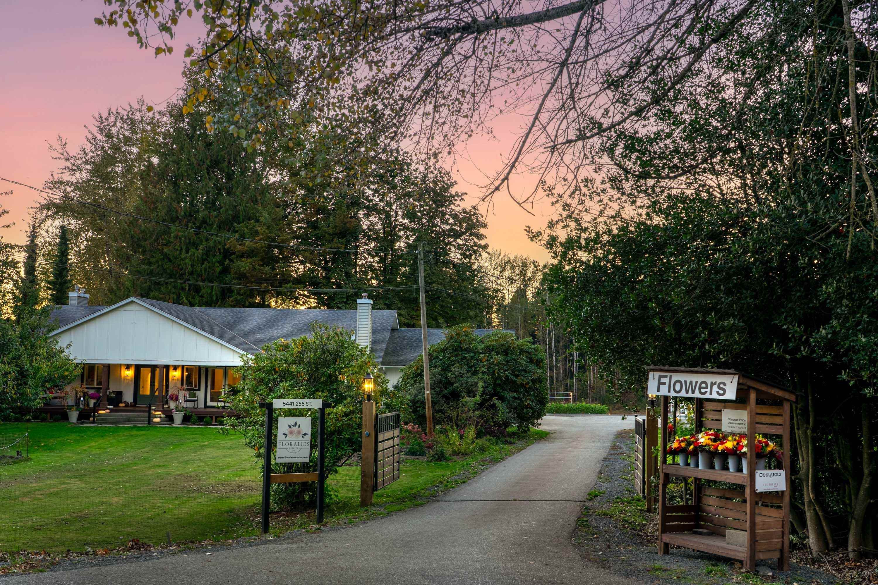 256 Street, Langley, BC V4W 1E7
