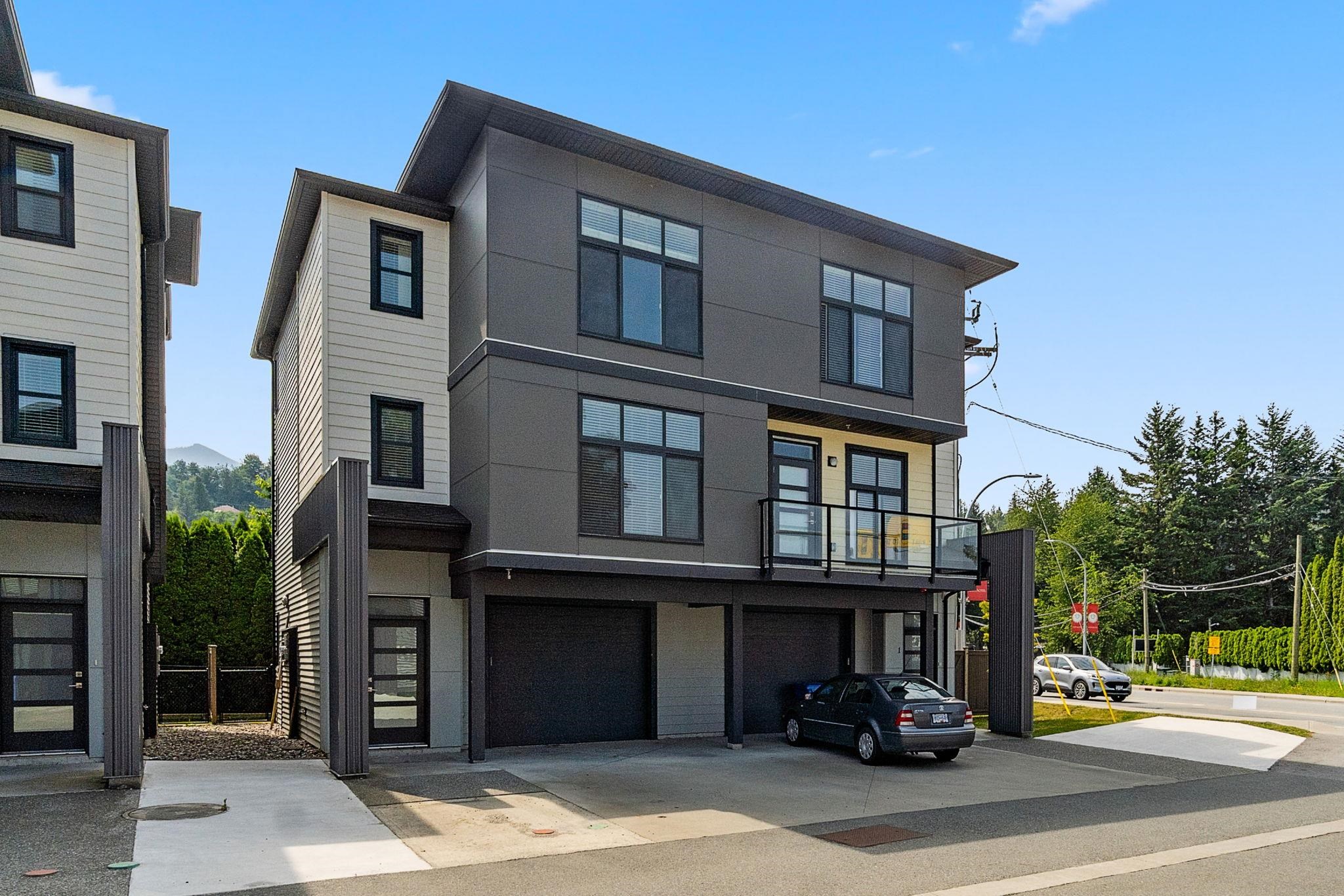 6029 Promontory Road #2, Chilliwack, BC V2R 6B1