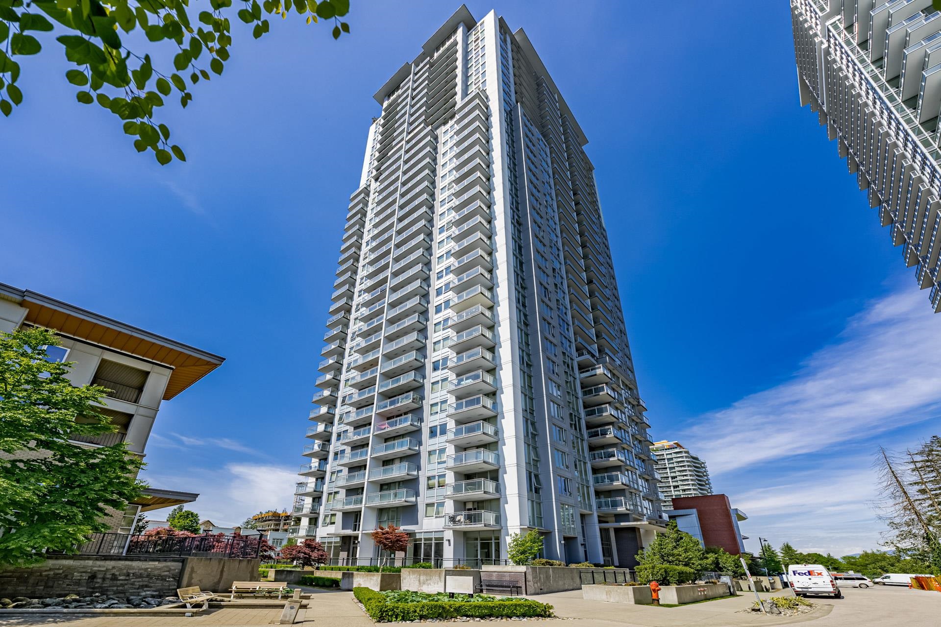 13325 102 A Avenue #3103, Surrey, BC V3T 0J5