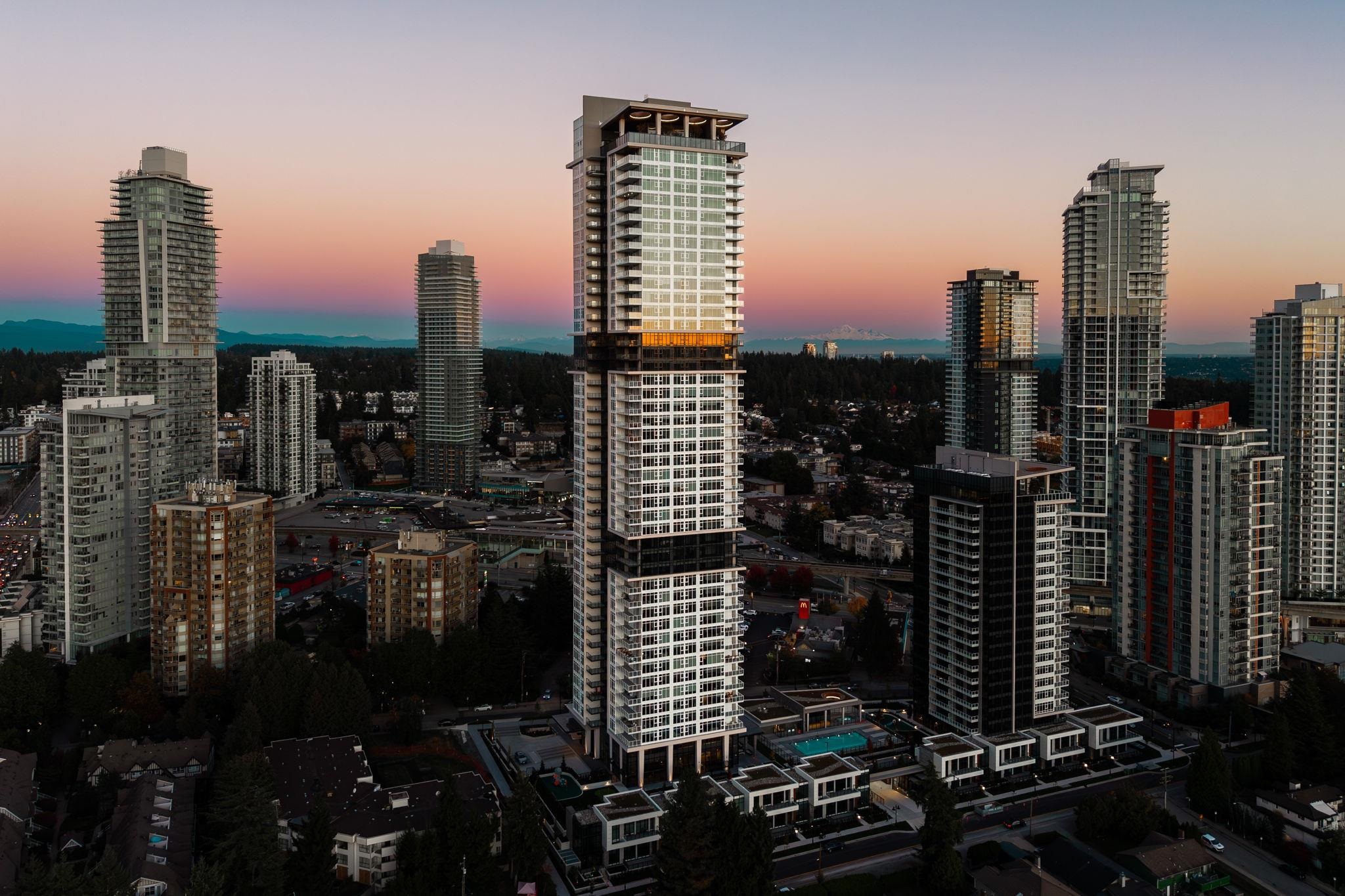 720 Farrow St #3901, Coquitlam, BC V3J 0P3