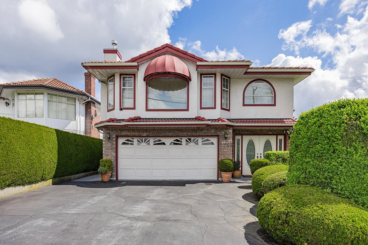 7168 Sussex Avenue, Burnaby, BC V5J 3V3