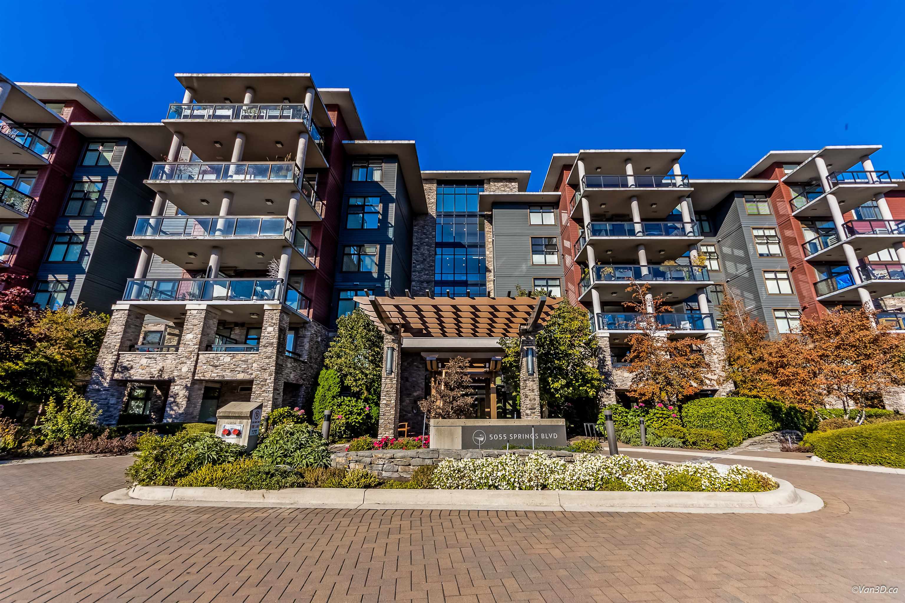 5055 Springs Blvd #112, Delta, BC V4M 0A5