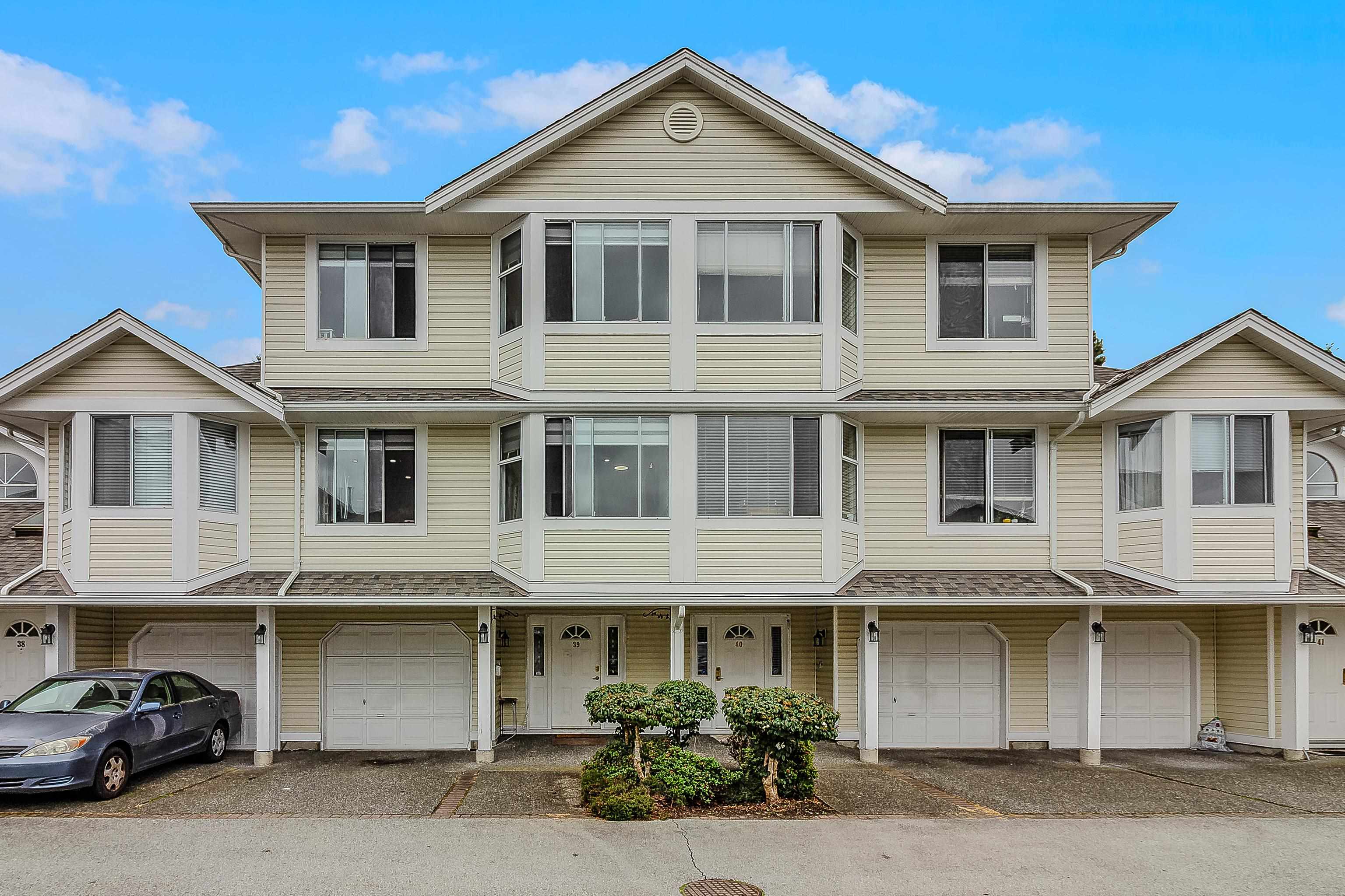 7955 122 Street #39, Surrey, BC V3W 4T4