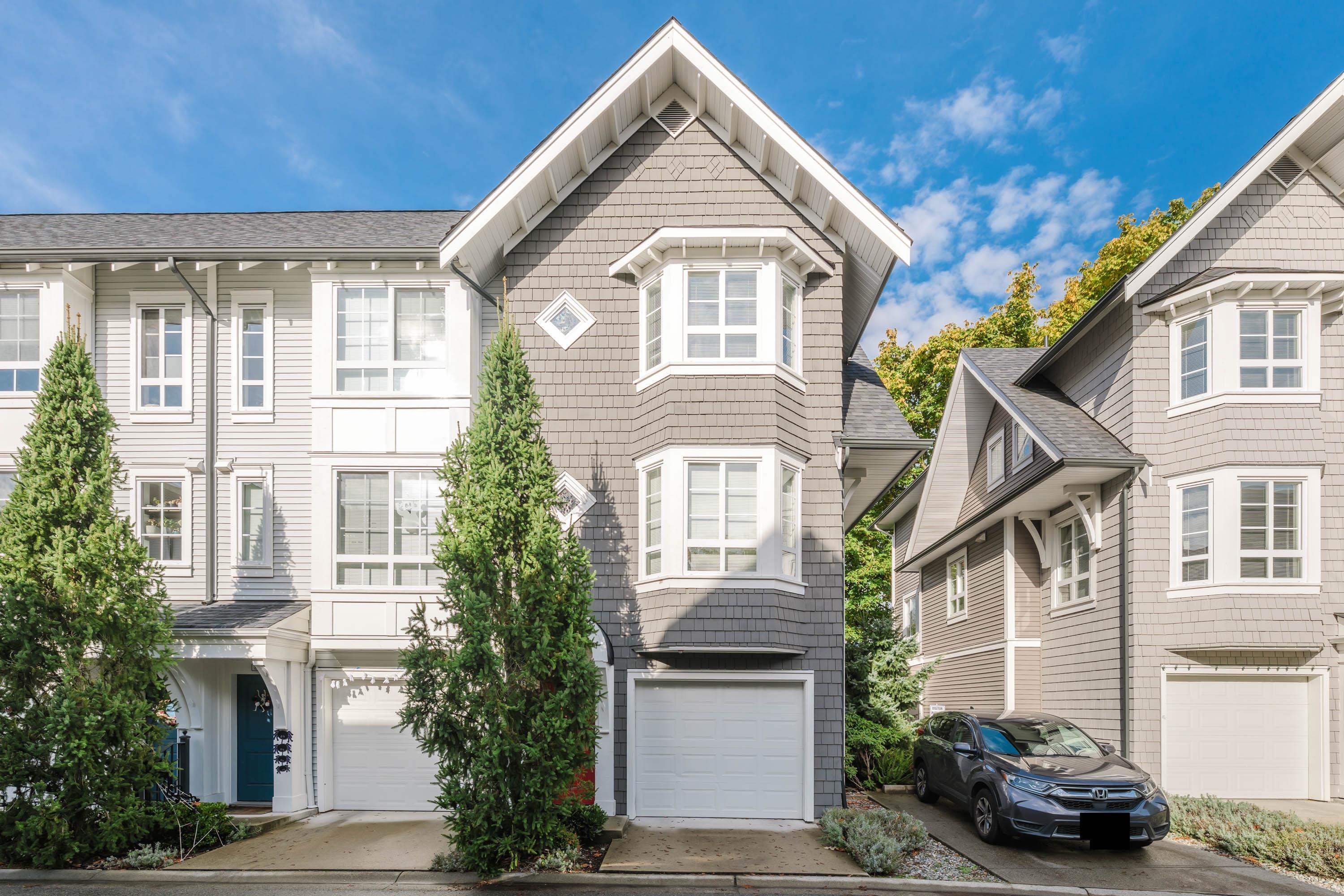 8476 207a Street #85, Langley, BC V2Y 0S6