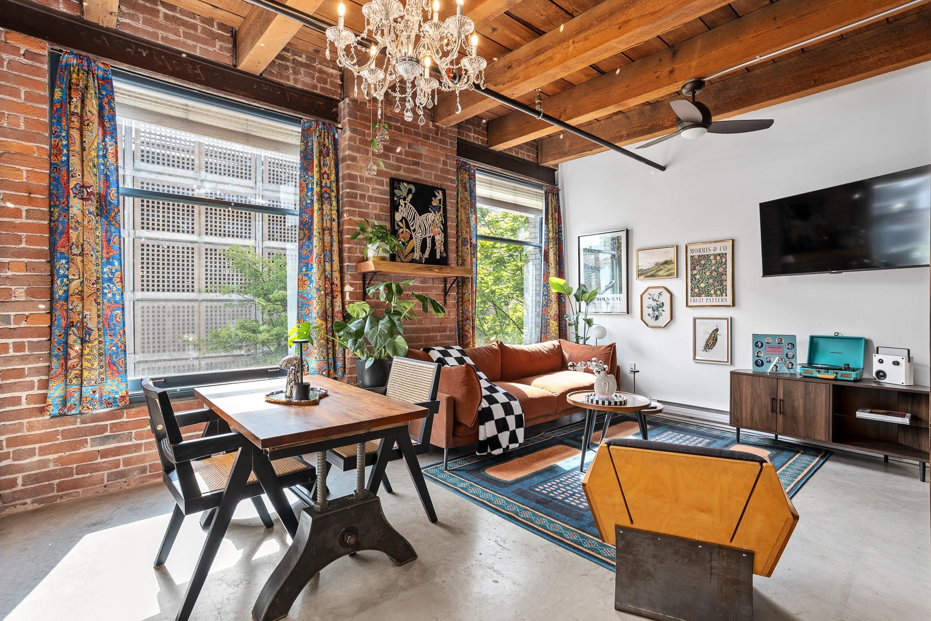 55 East Cordova Street #310, Vancouver, BC V6A 0A5