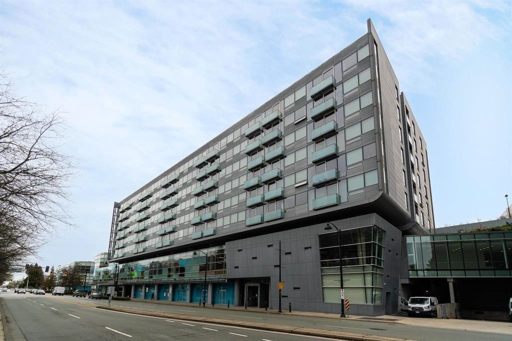 8080 Cambie Road #525, Richmond, BC V6X 0C1