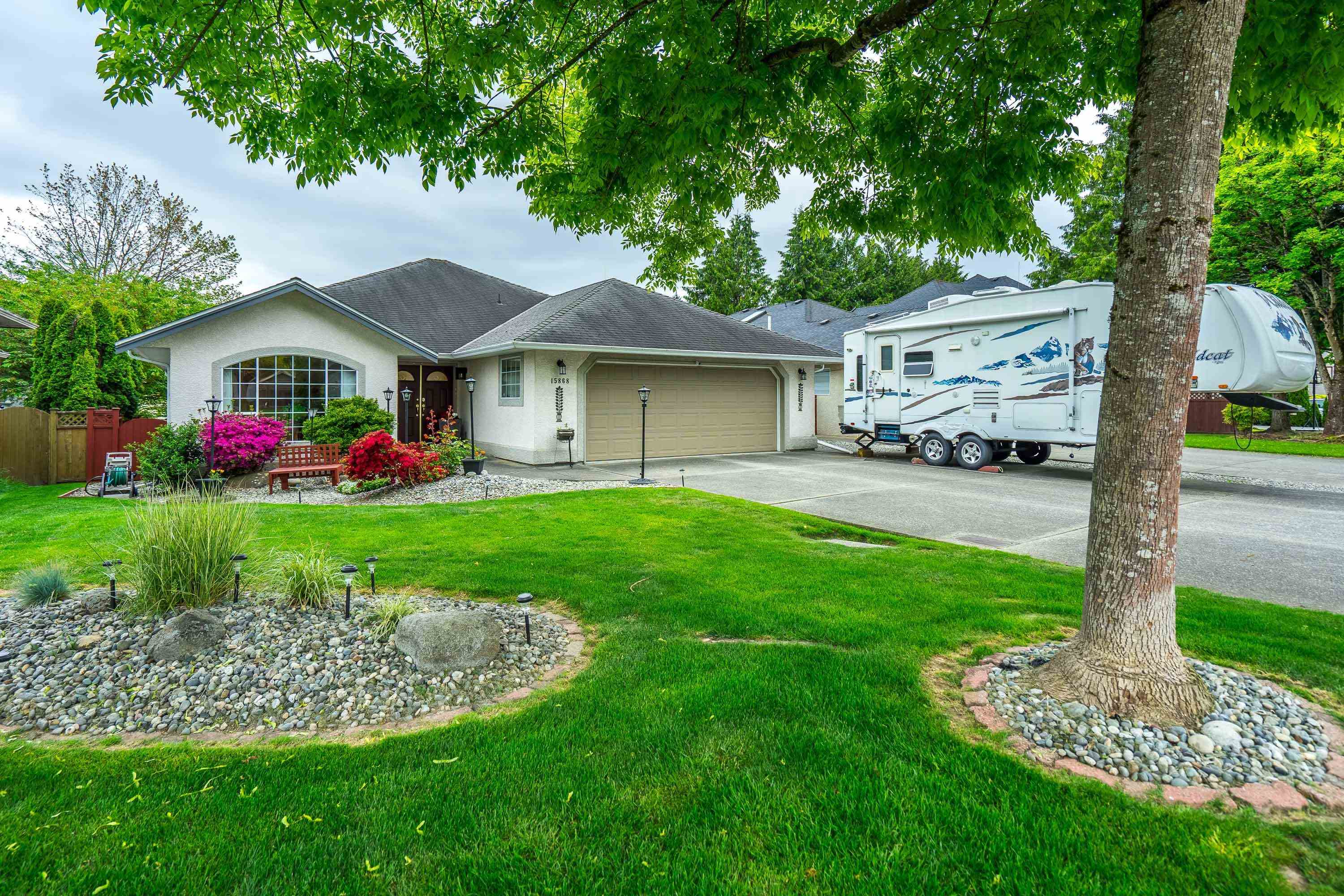 80a Avenue, Surrey, BC V4N 0S7