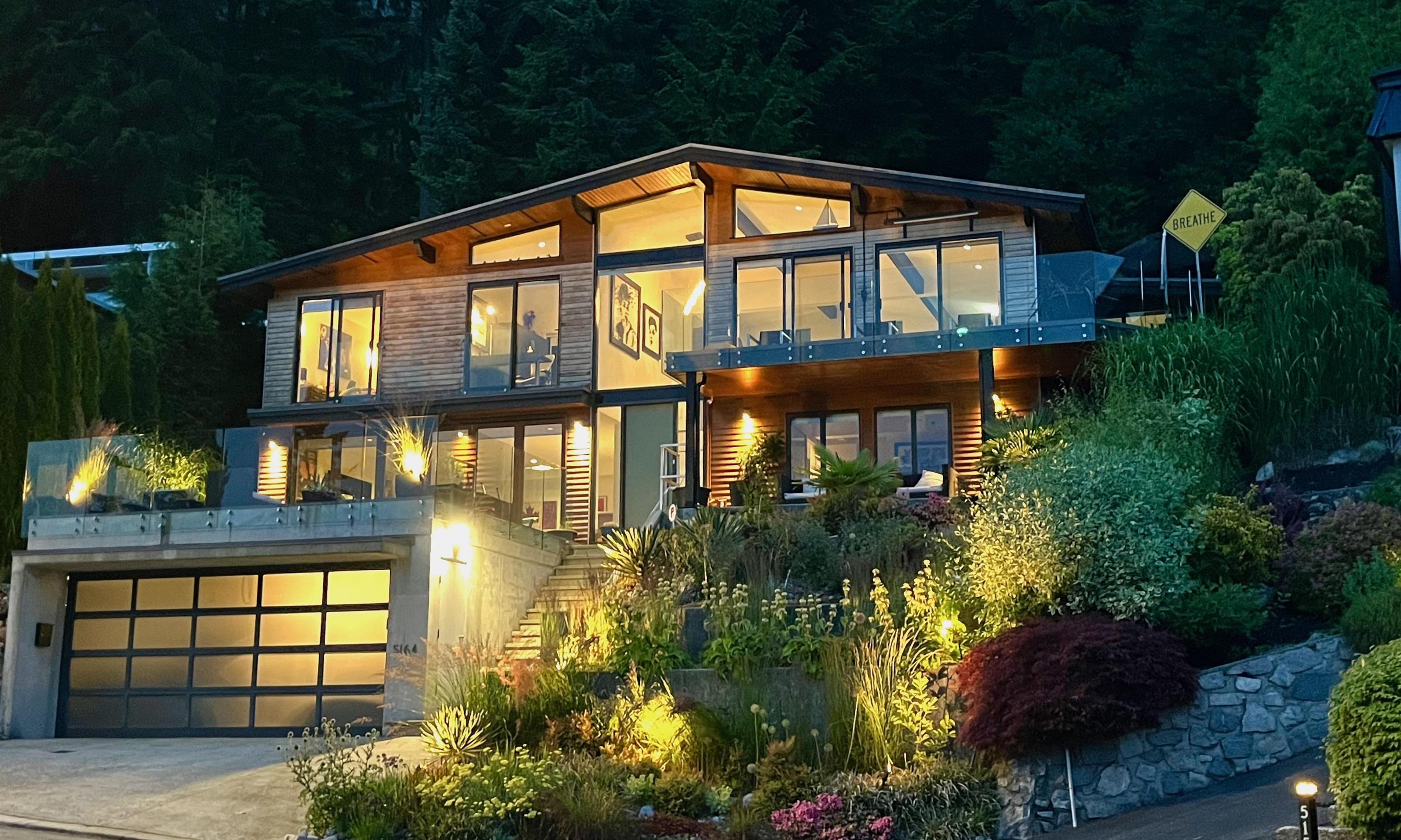 5164 Madeira Court, North Vancouver, BC V7R 3K6
