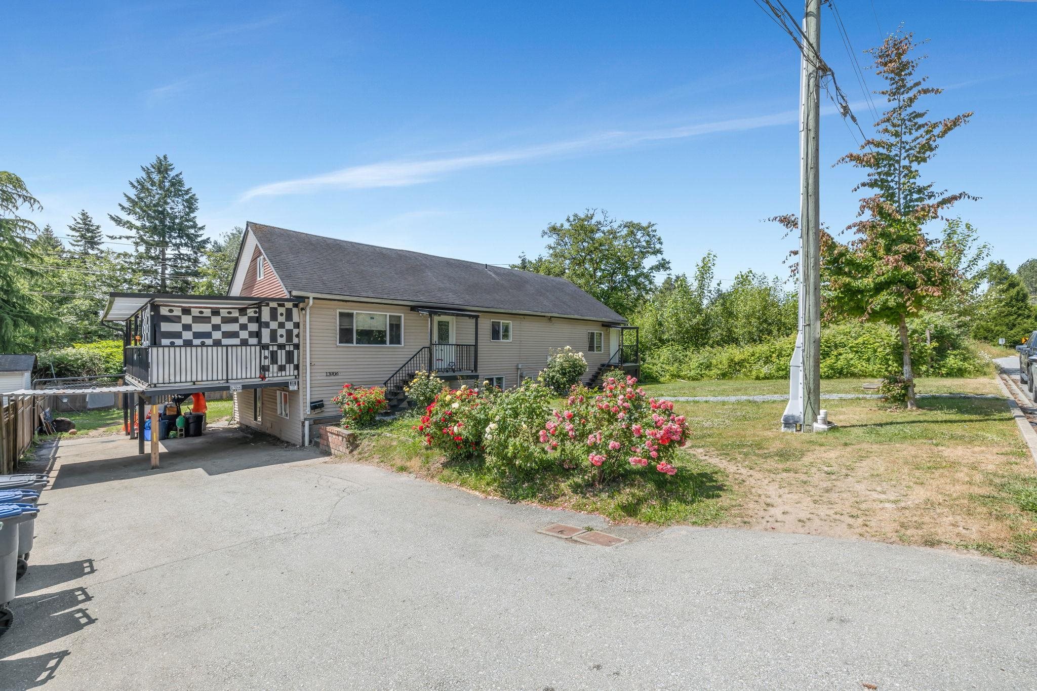 68 Avenue, Surrey, BC V3W 2H1