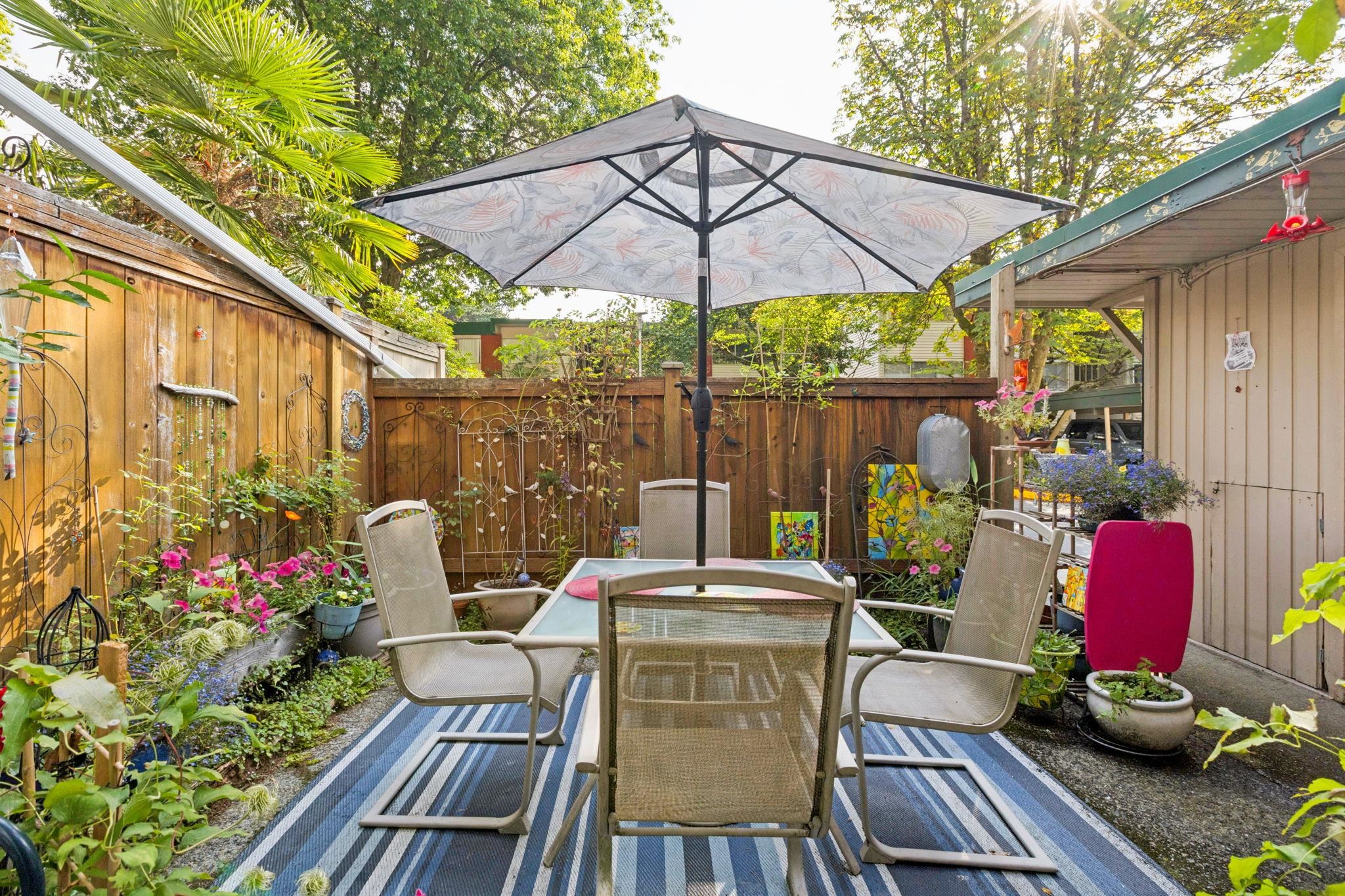 829 Westview Crescent, North Vancouver, BC V7N 2L5