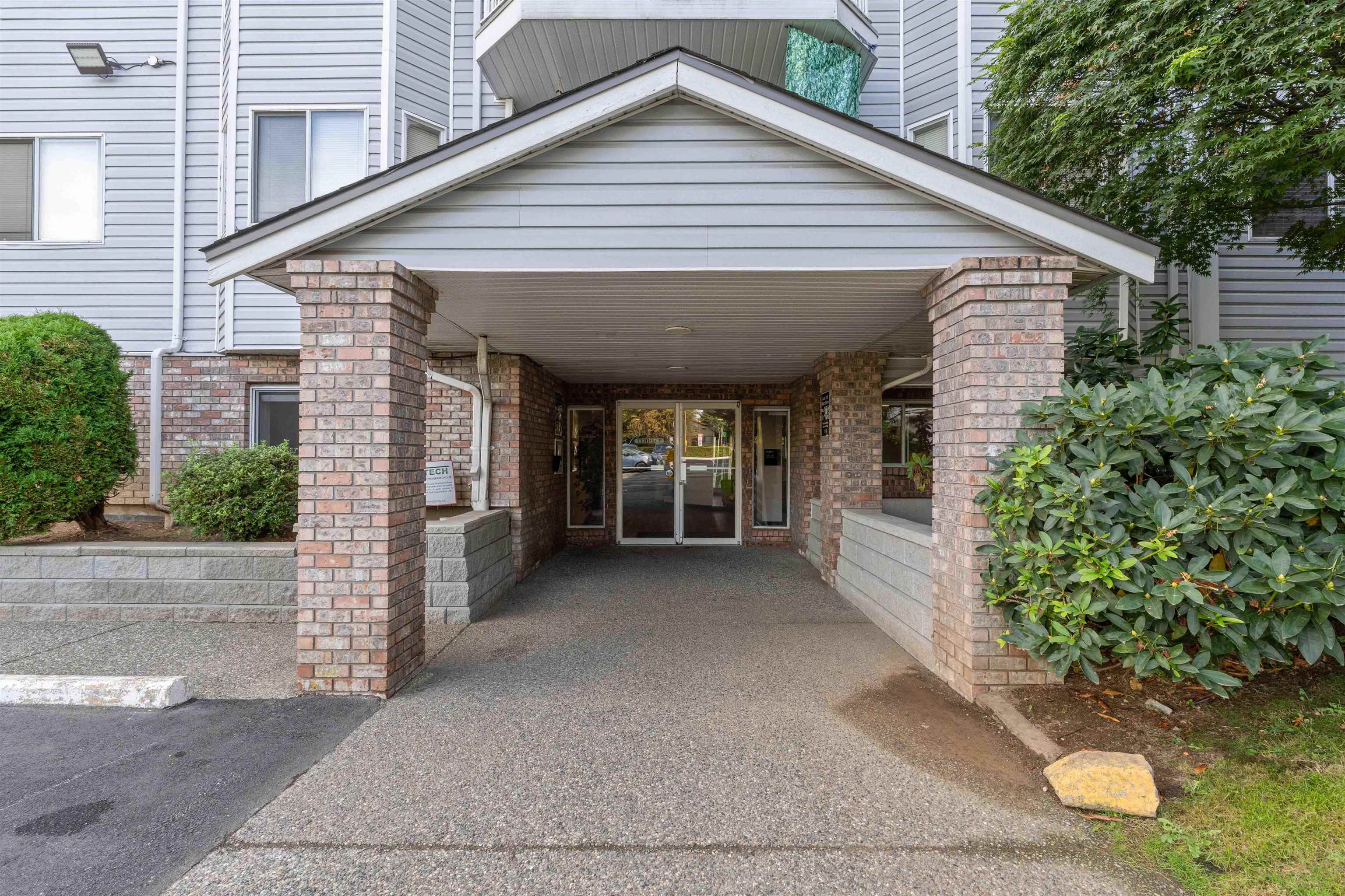 2750 Fuller Street #1, Abbotsford, BC V2S 3K1