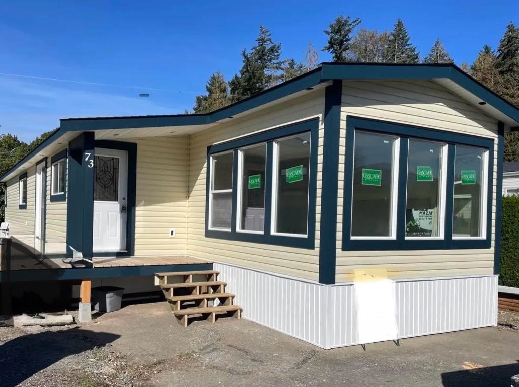 45640 Watson Road #104, Chilliwack, BC V2R 3R1