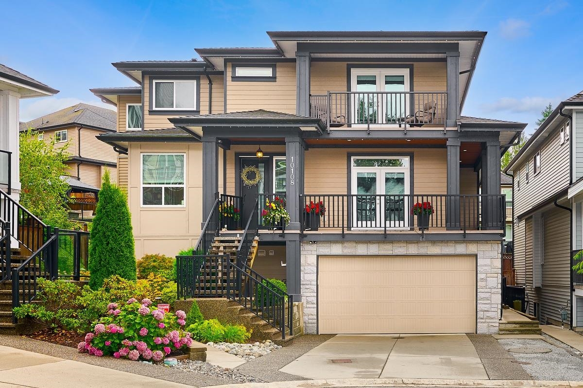 246a Street, Maple Ridge, BC V2W 0K1