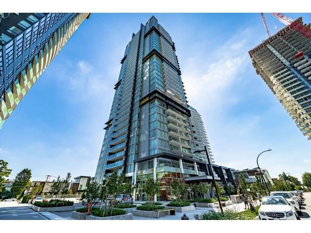 6700 Dunblane Avenue #1102, Burnaby, BC V5H 0J3