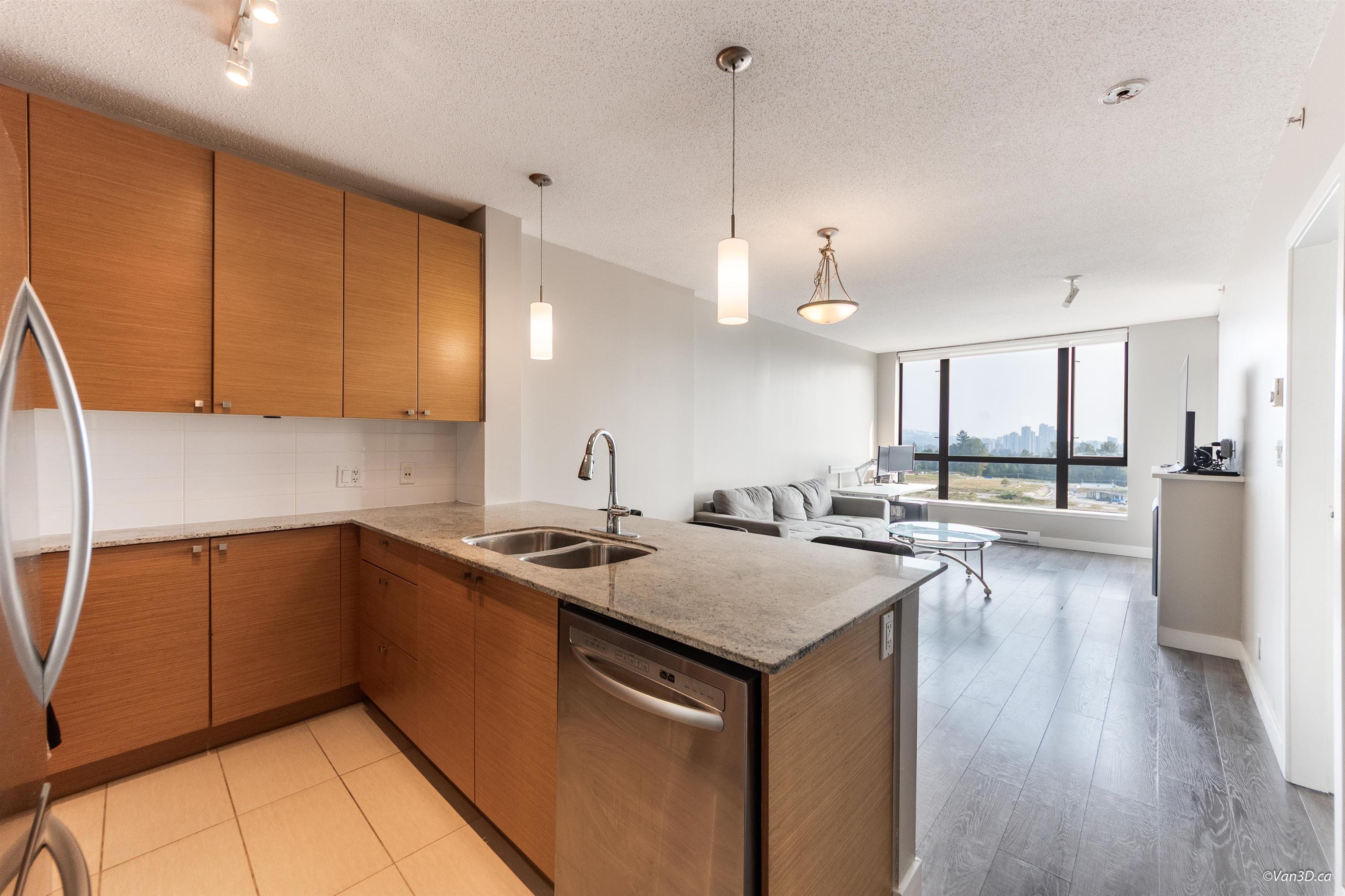400 Capilano Road #2201, Port Moody, BC V3H 0E1