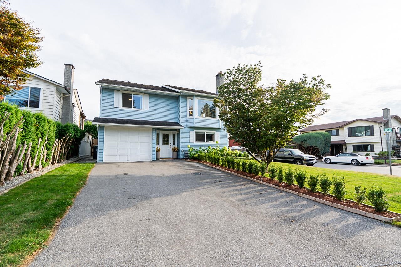 31b Avenue, Langley, BC V4W 3L3