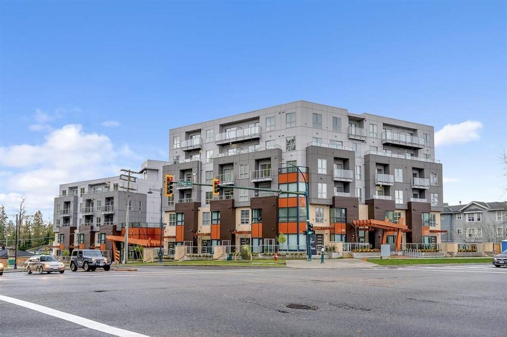 13978 Fraser Highway #201, Surrey, BC V3T 0P2