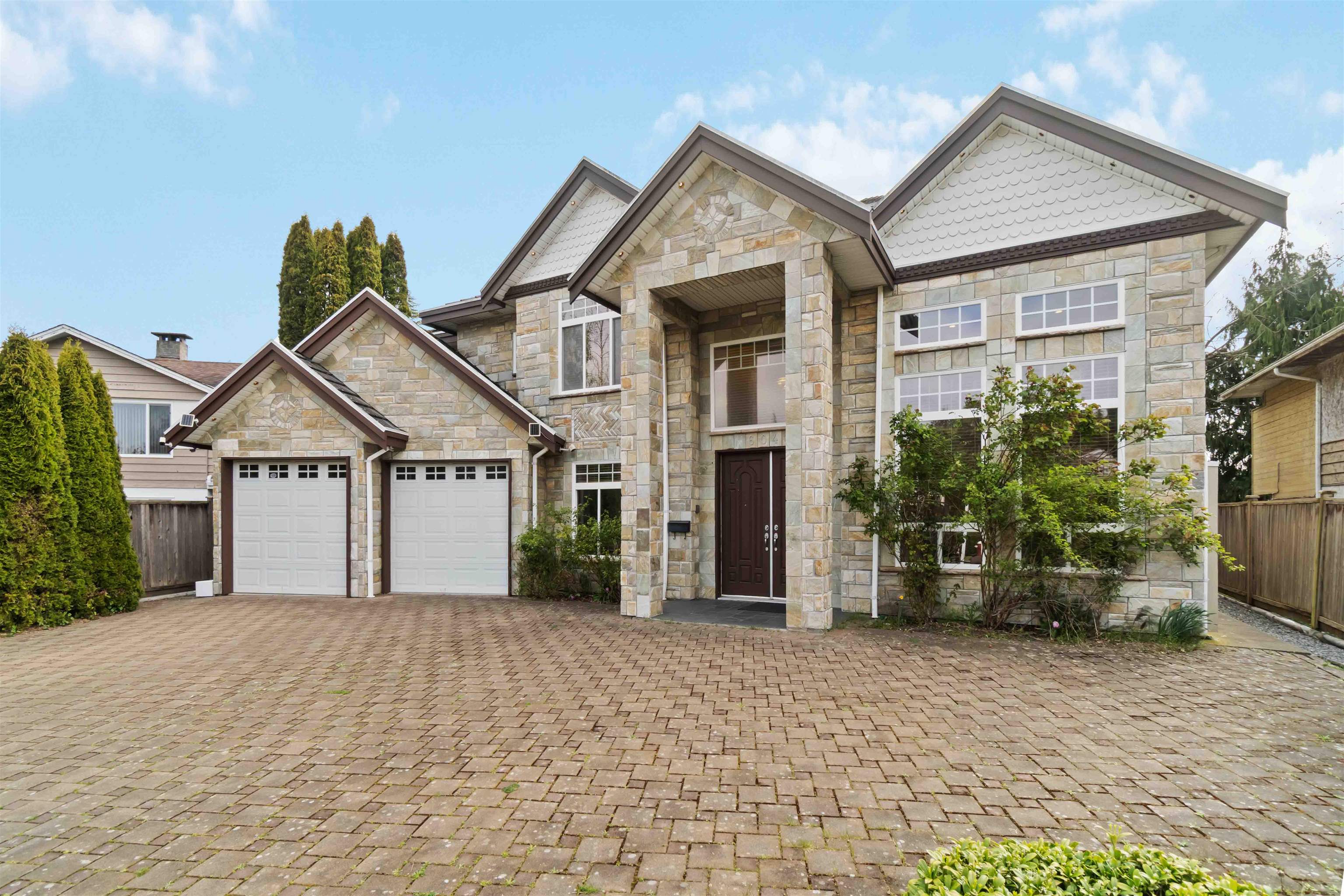 6040 Adams Place, Richmond, BC V7C 2W1