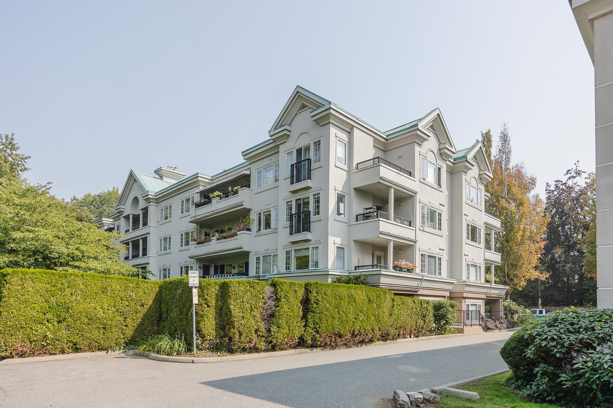 55 Blackberry Drive #302, New Westminster, BC V3L 5S7