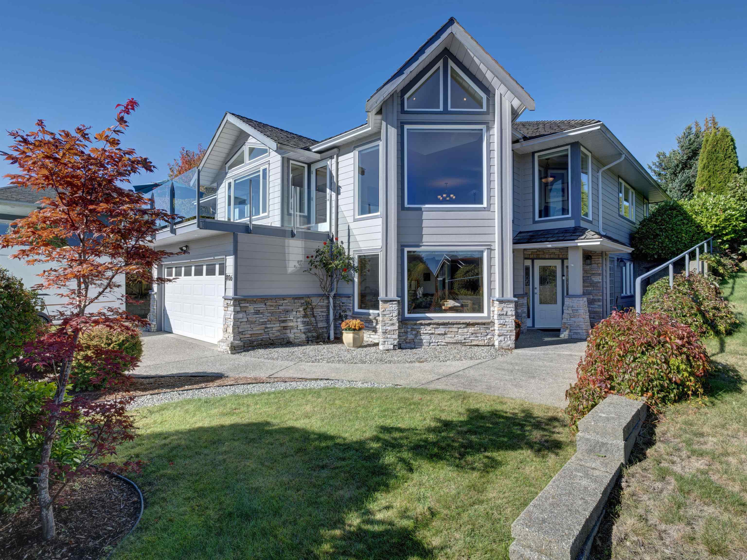 806 Oceanmount Boulevard, Gibsons, BC V0N 1V8