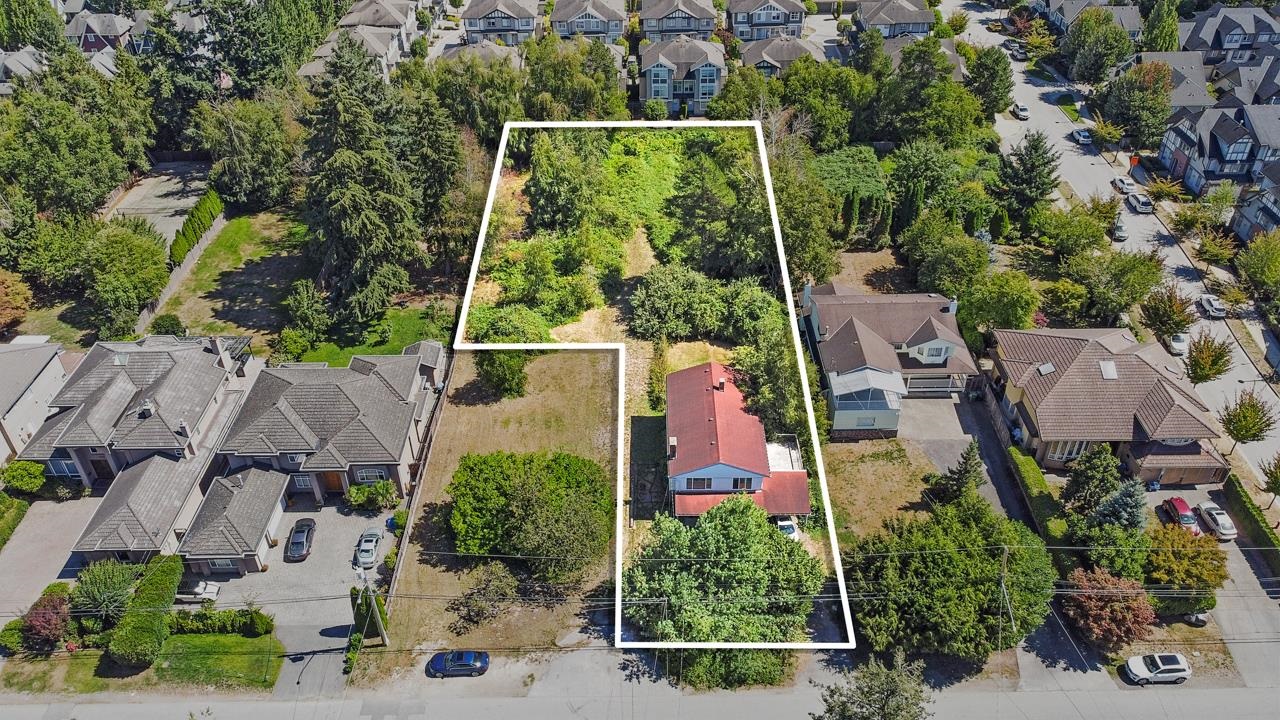 7640 Bridge Street, Richmond, BC V6Y 2S7