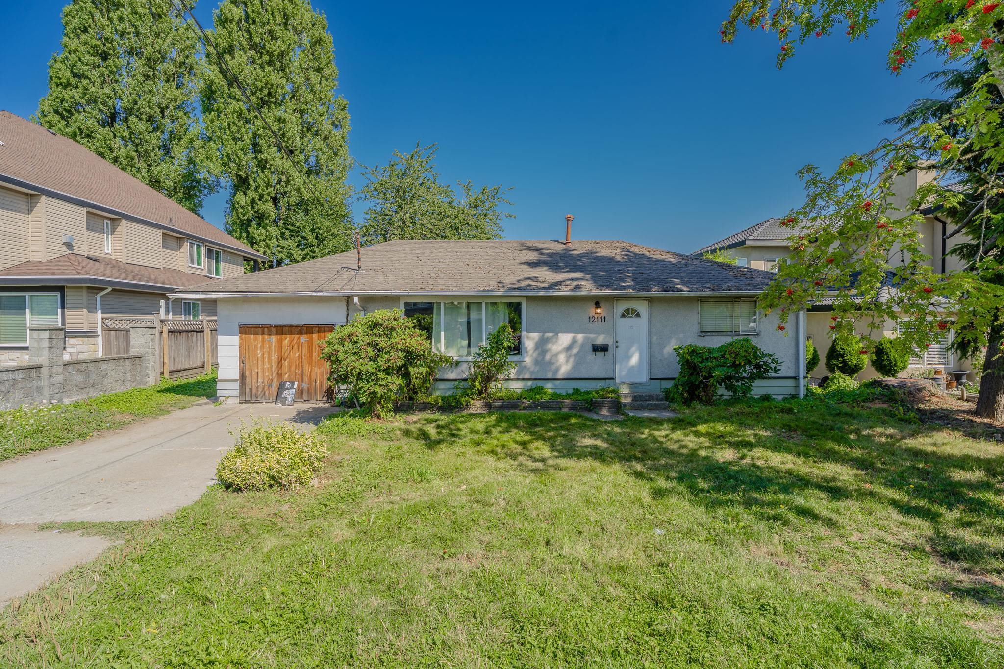 84 Avenue, Surrey, BC V3W 3G4