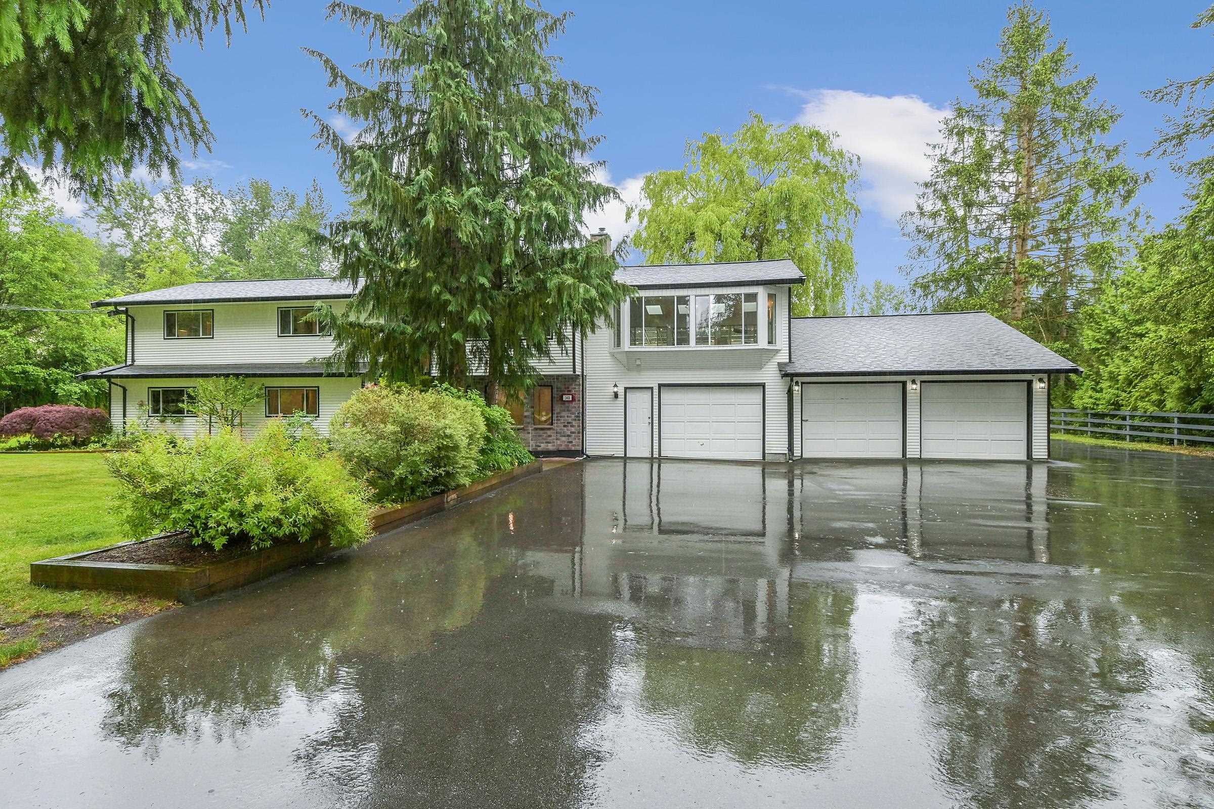 148 Clovermeadow Crescent, Langley, BC V2Z 2R1