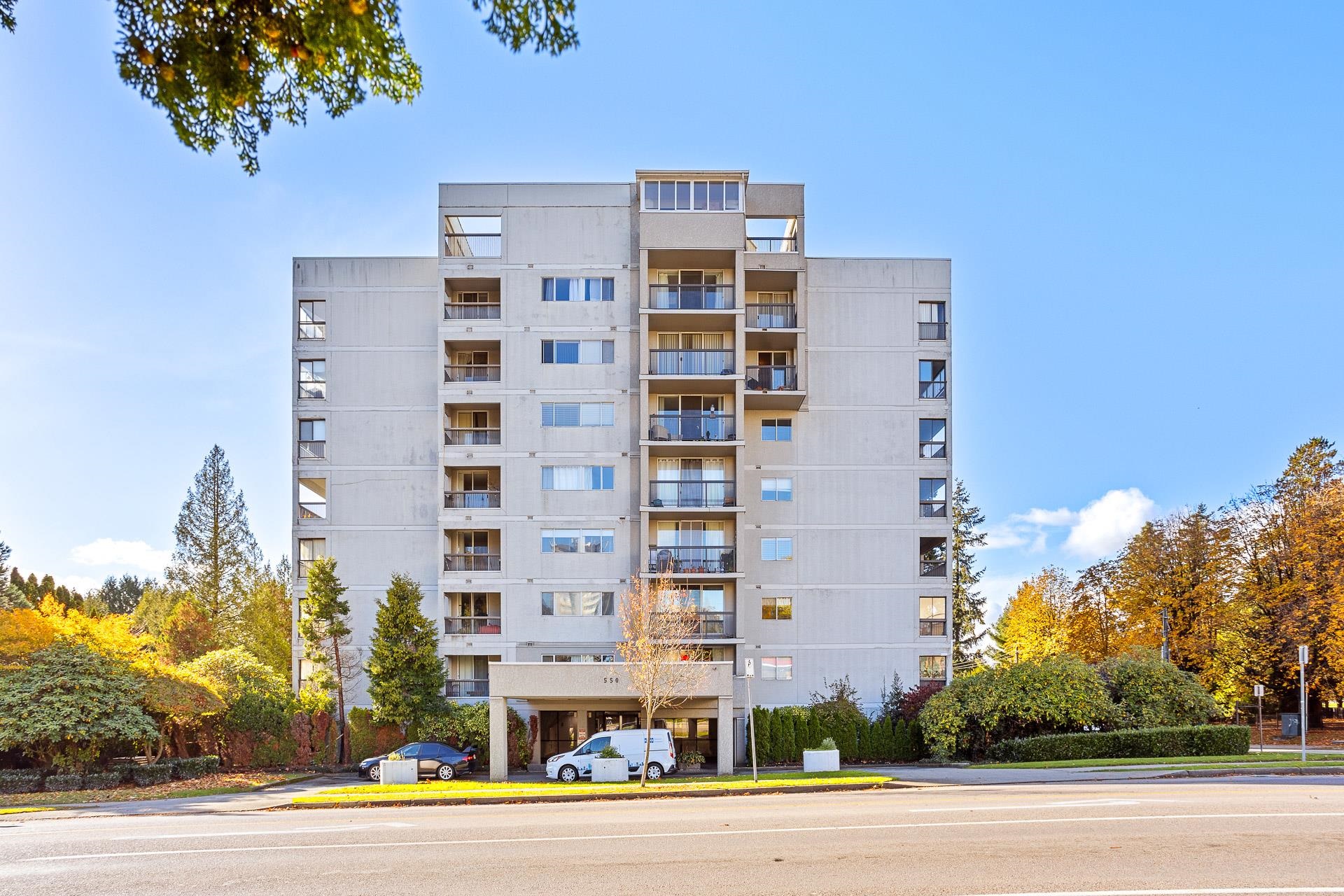 550 8th Street #902, New Westminster, BC V3M 3R9