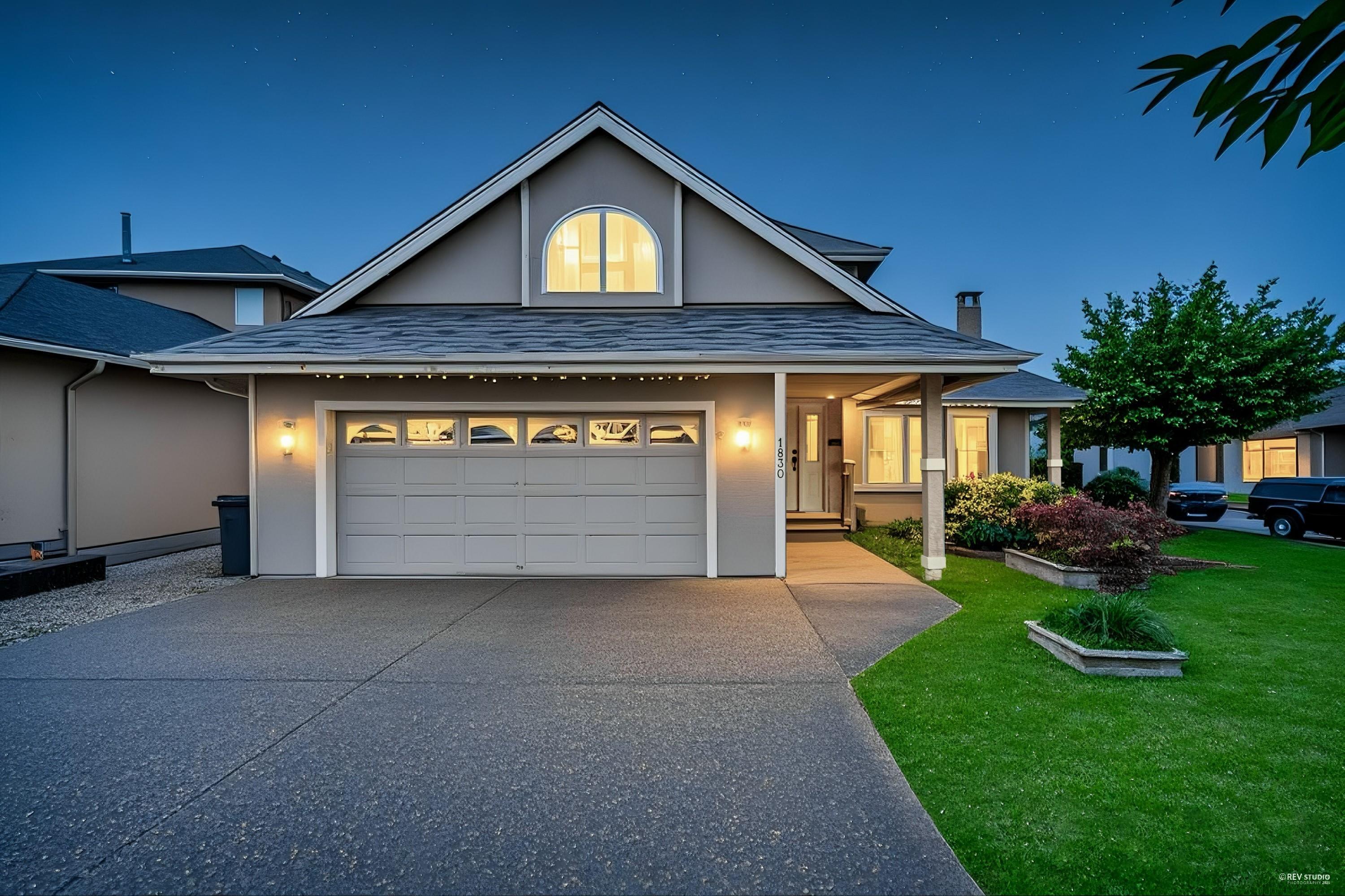 1830 Walnut Crescent, Coquitlam, BC V3J 7T5