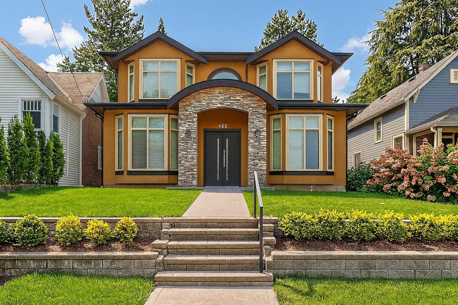 622 Colborne Street, New Westminster, BC V3L 2C9
